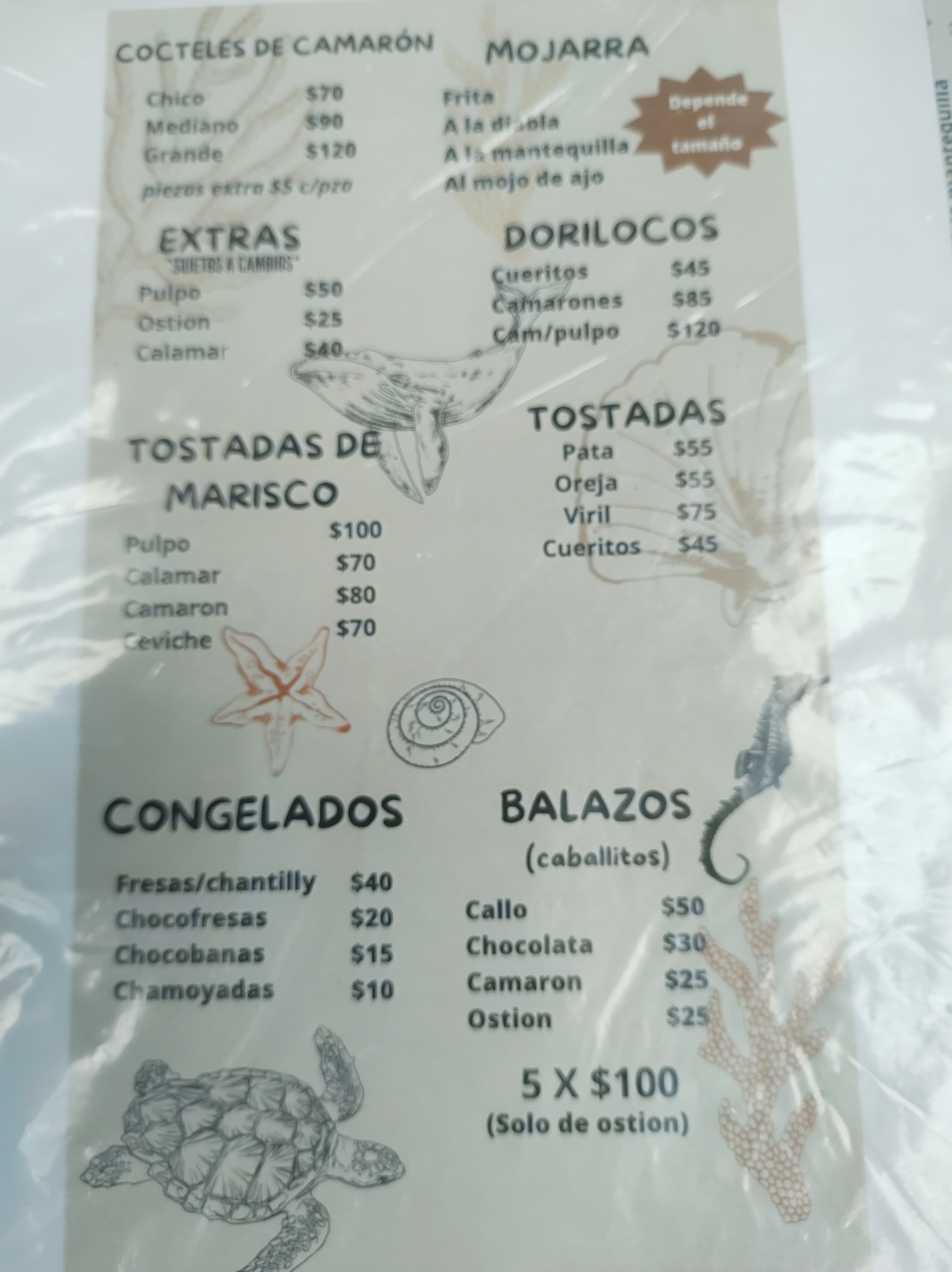 Pescadería Macario image 8