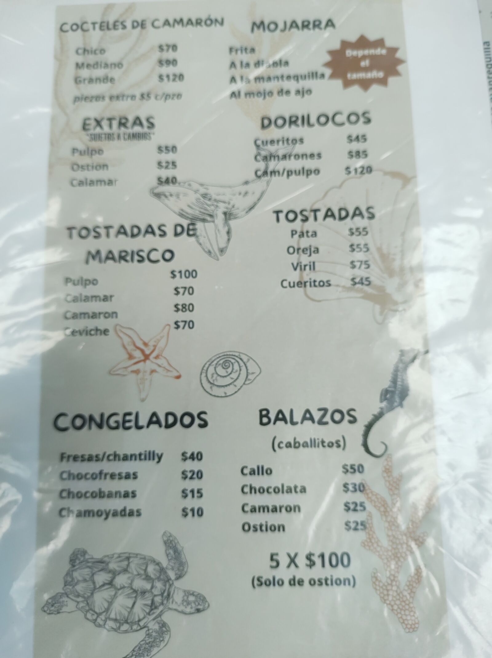 Pescadería Macario image 8