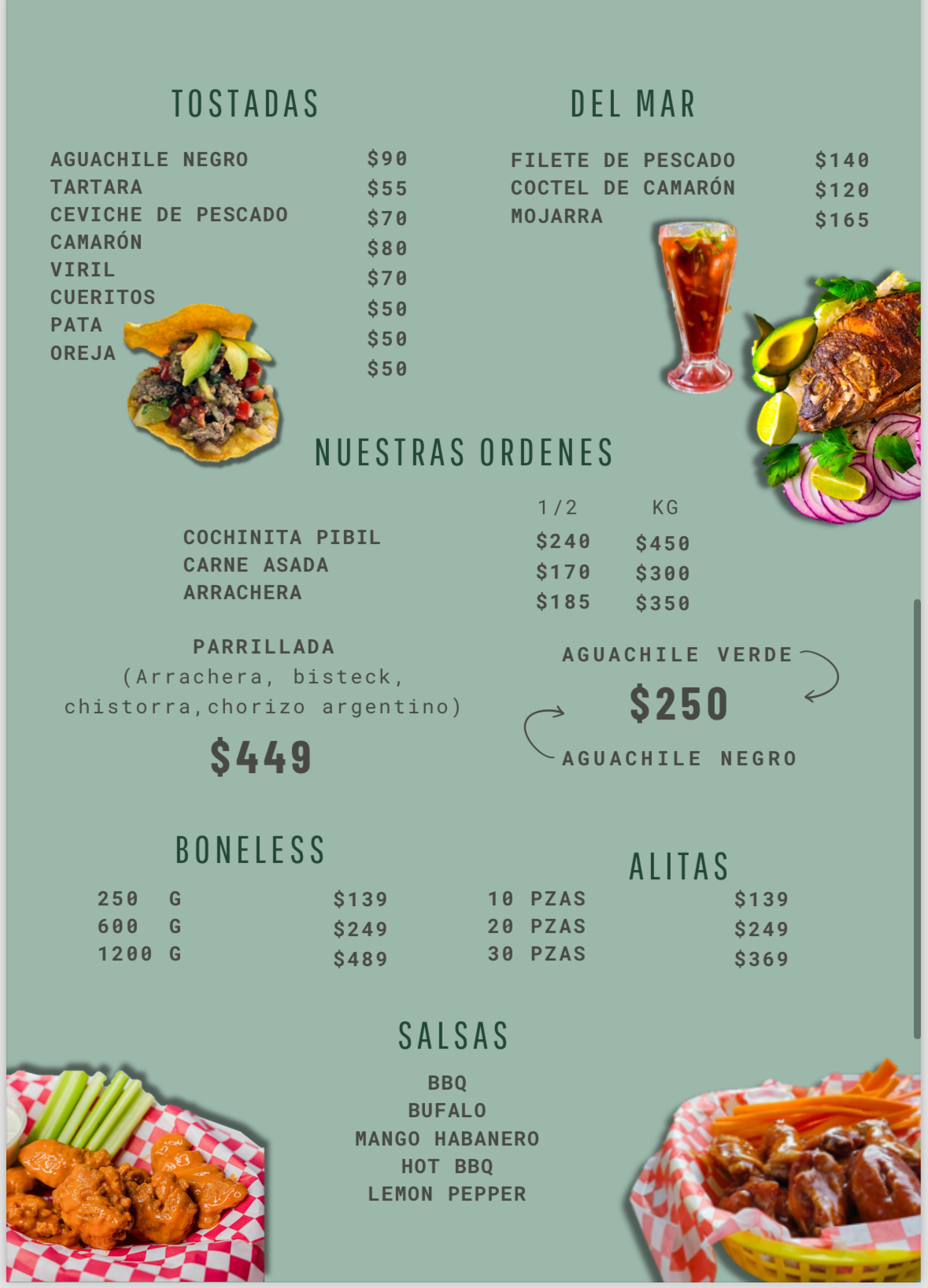 Toños & Charlies image 9