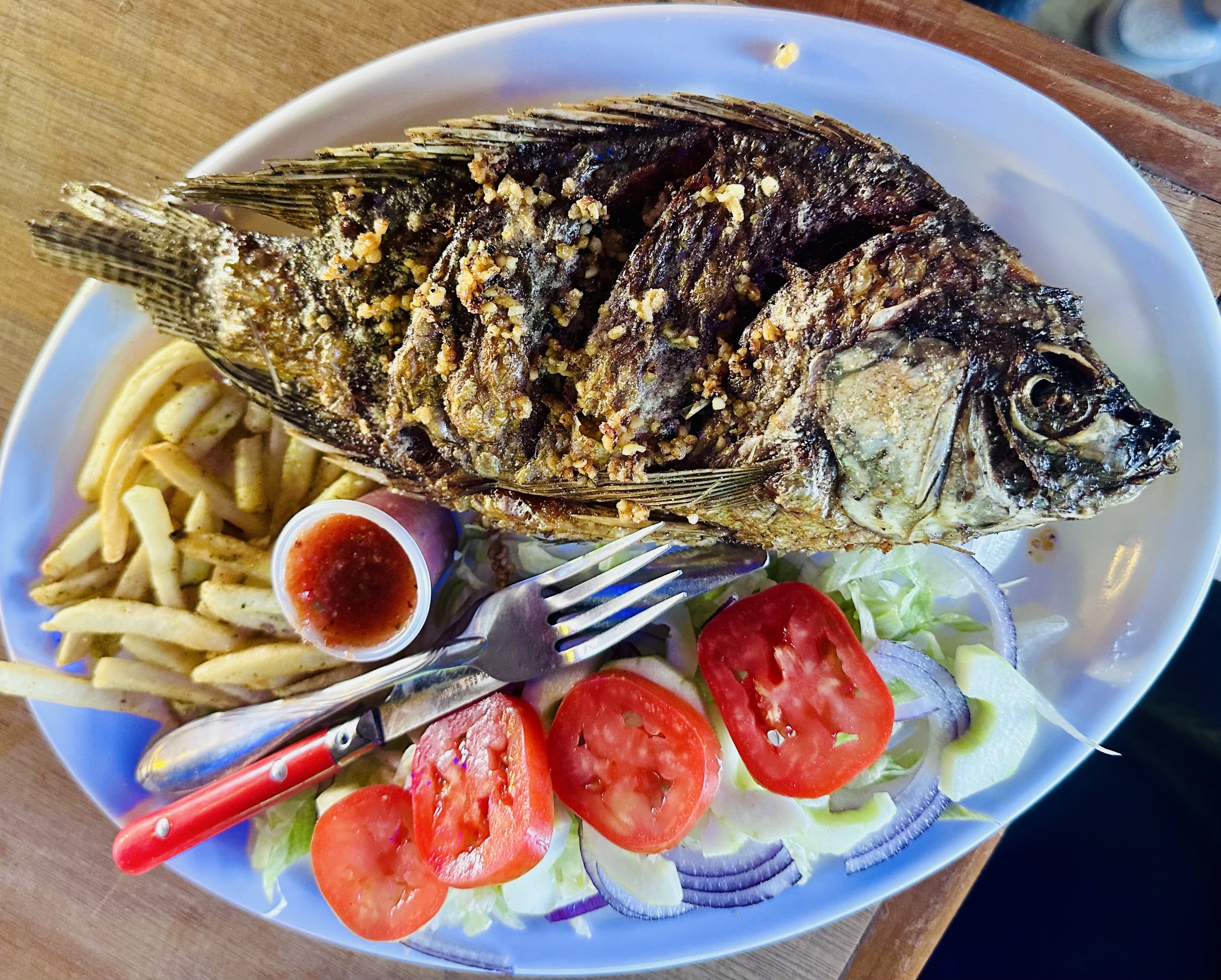 Toños & Charlies image 10