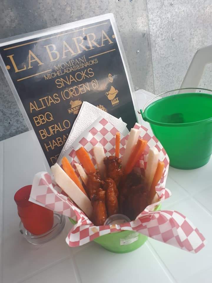 La Barra Mompani image 2