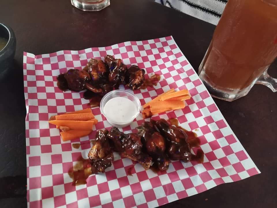 La Barra Mompani image 4