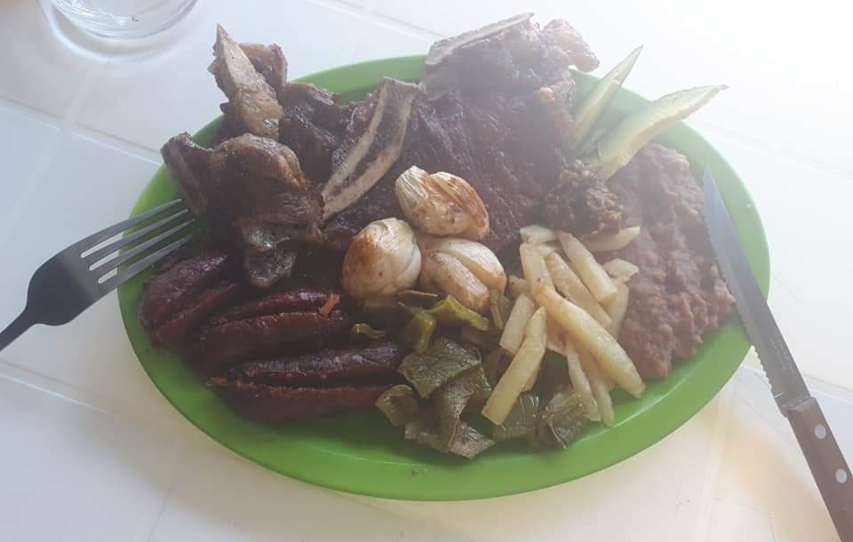 La Barra Mompani image 5