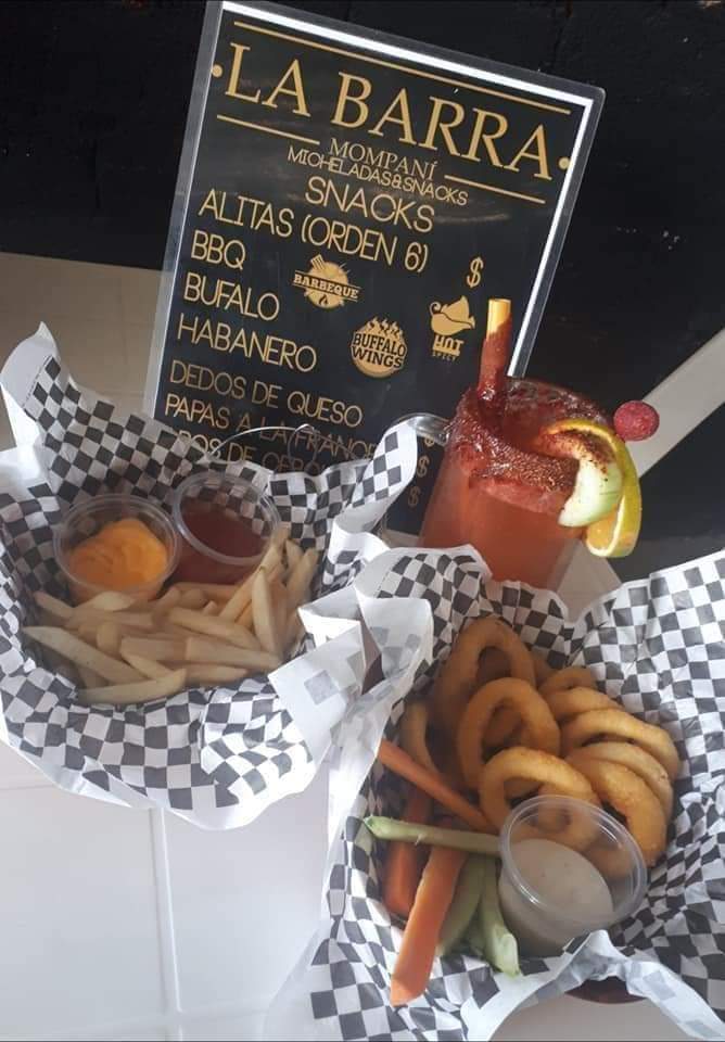 La Barra Mompani image 7