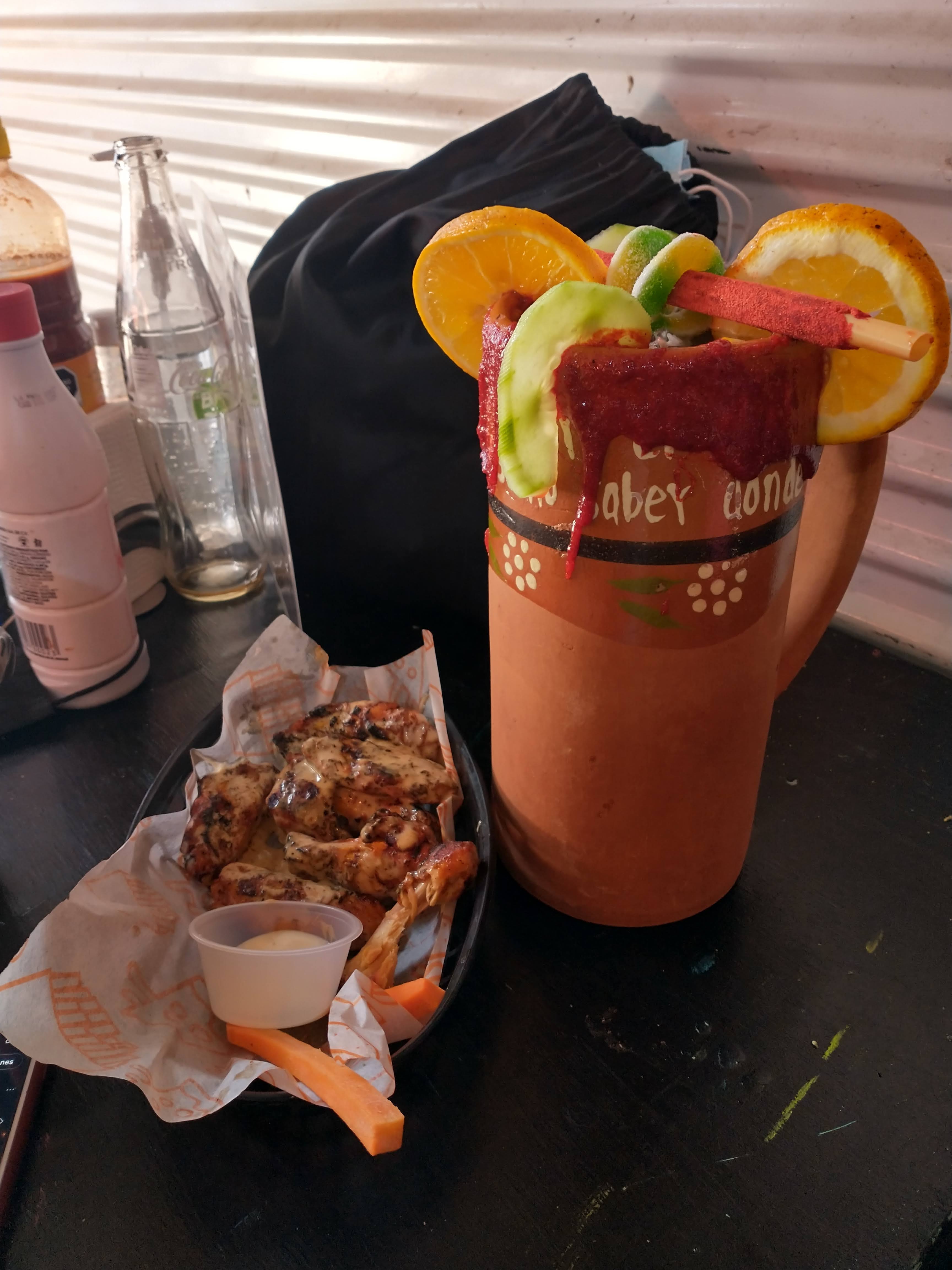 La Barra Mompani image 8