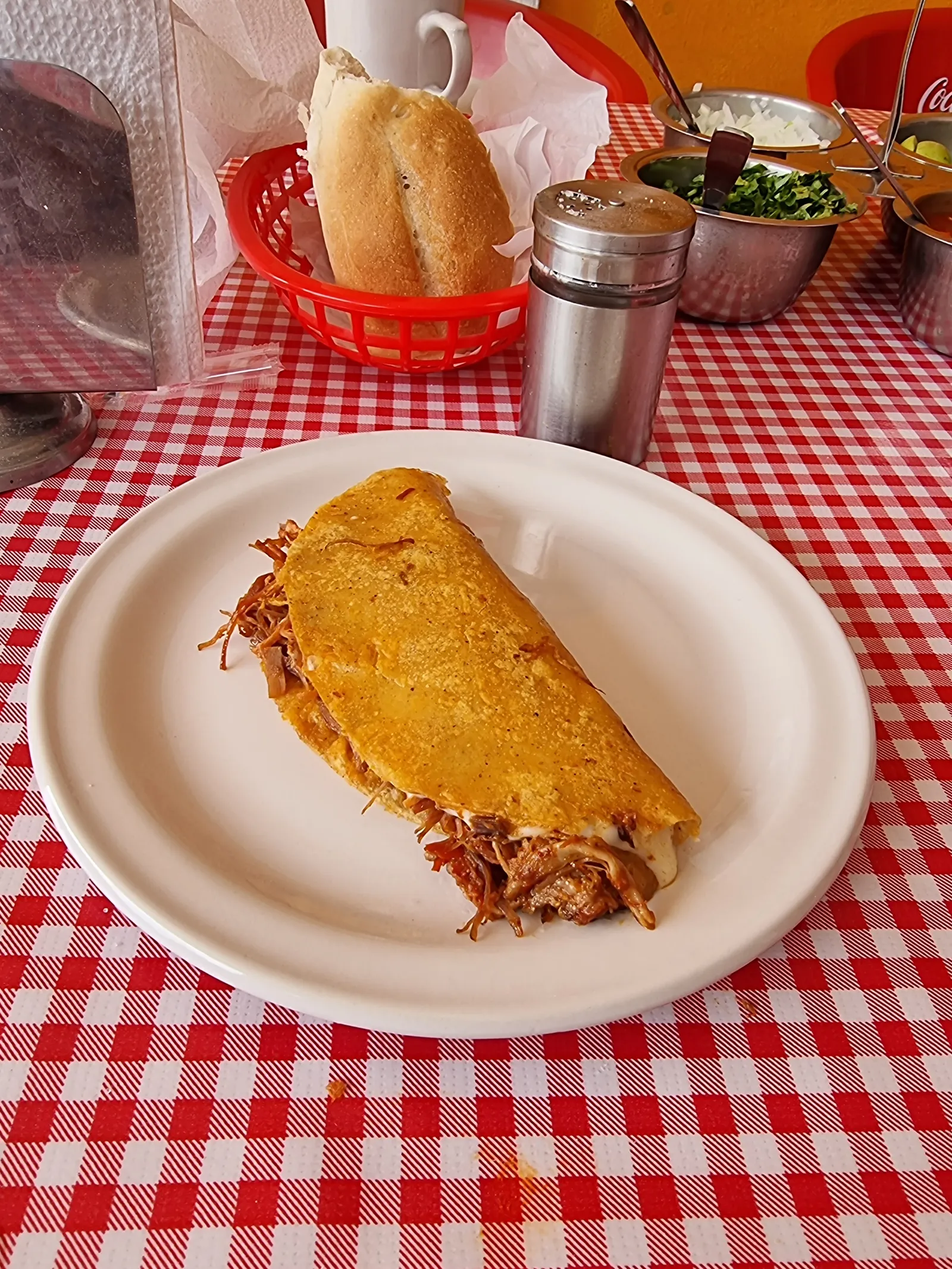 El Chino image 1