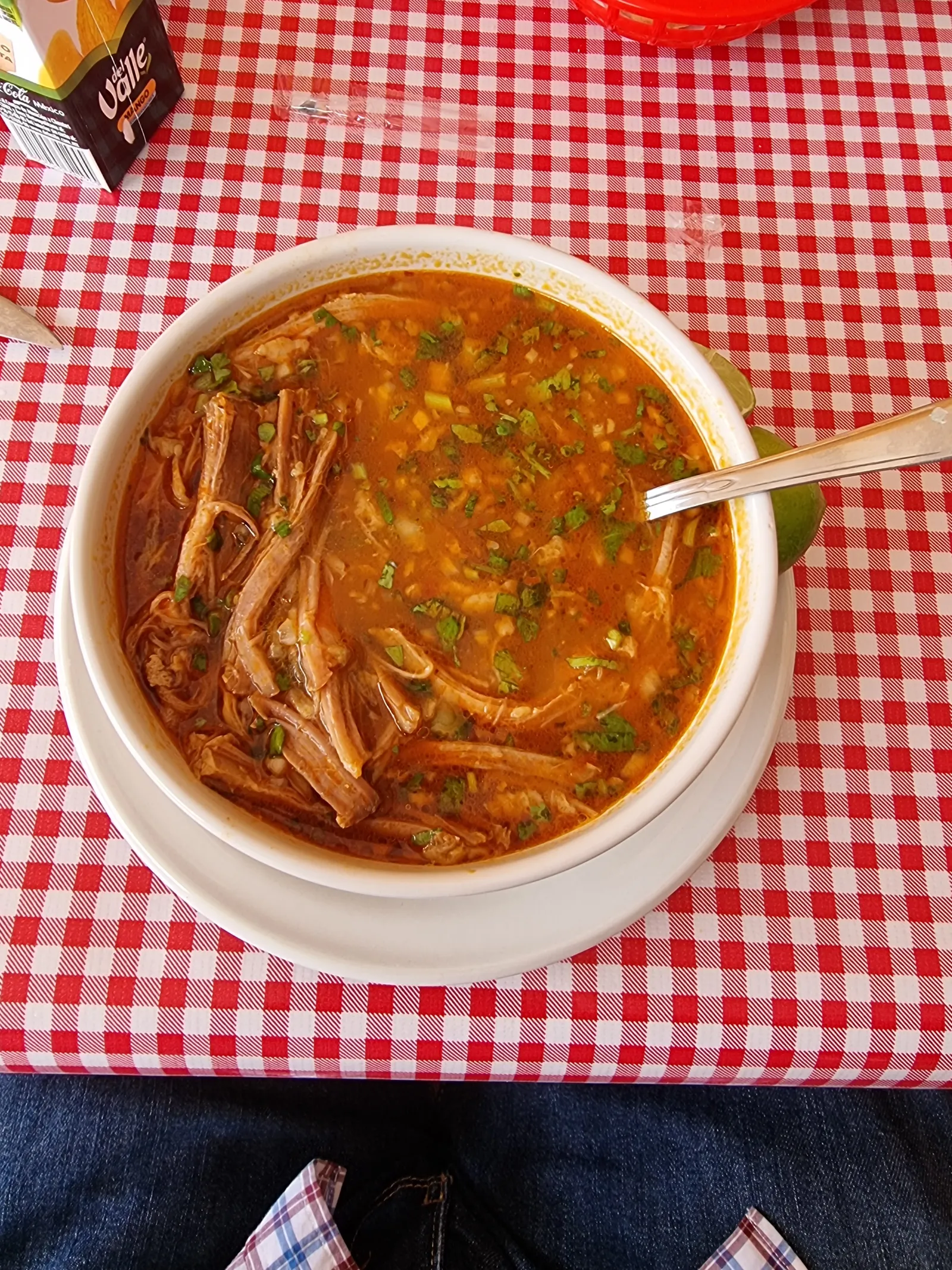El Chino image 5