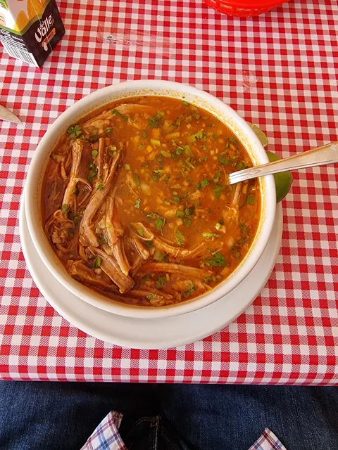 El Chino image 5