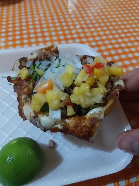 El Chino image 6