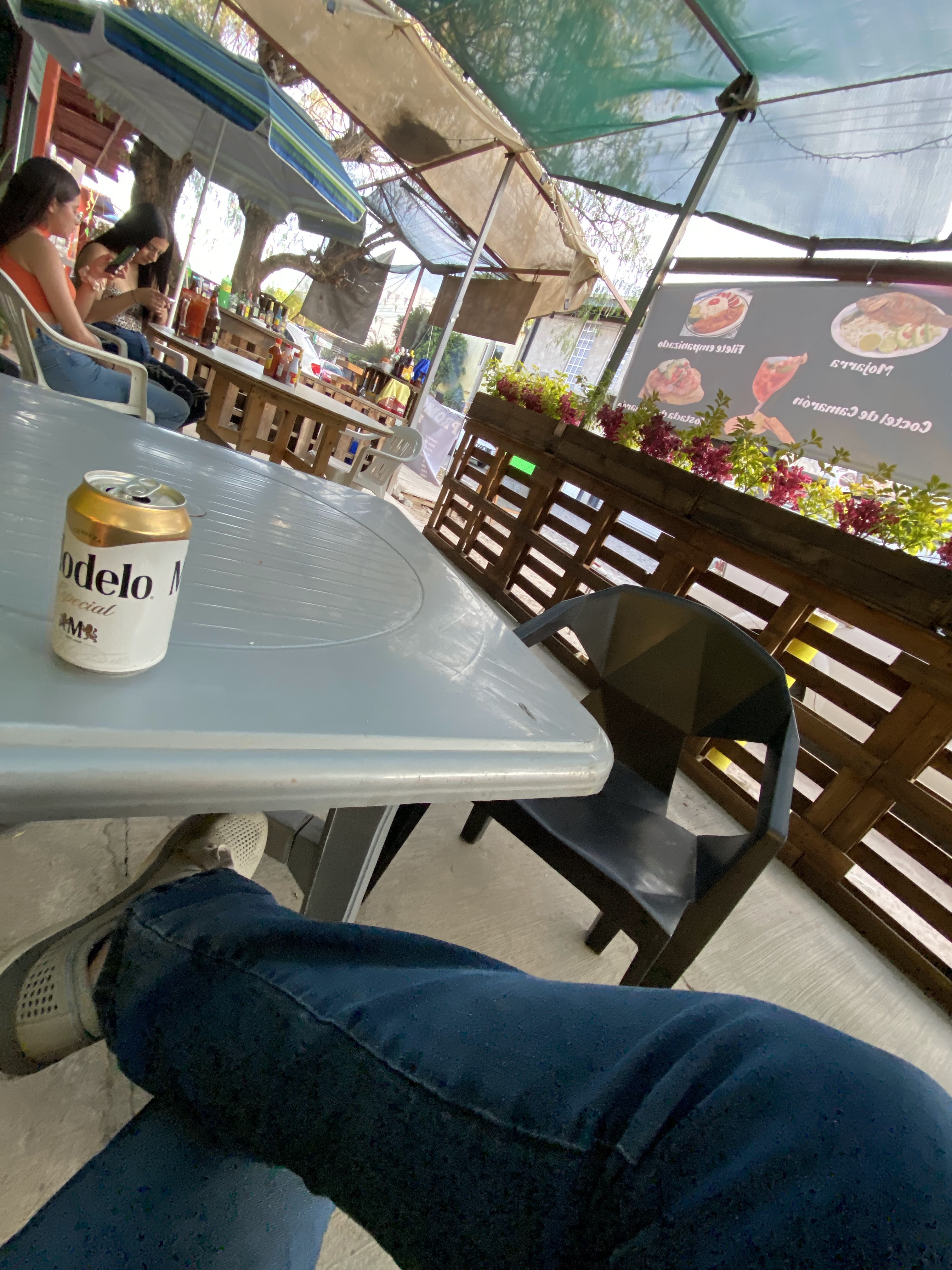 Mariscos “ El Trébol” Mompaní Miches & More image 4