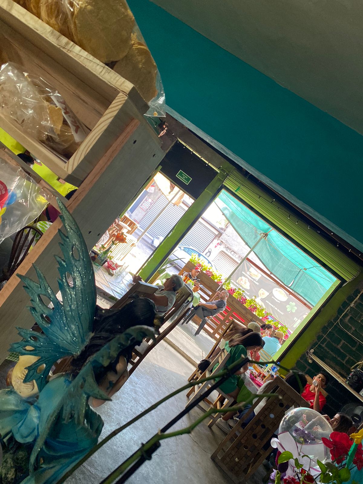 Mariscos “ El Trébol” Mompaní Miches & More image 5