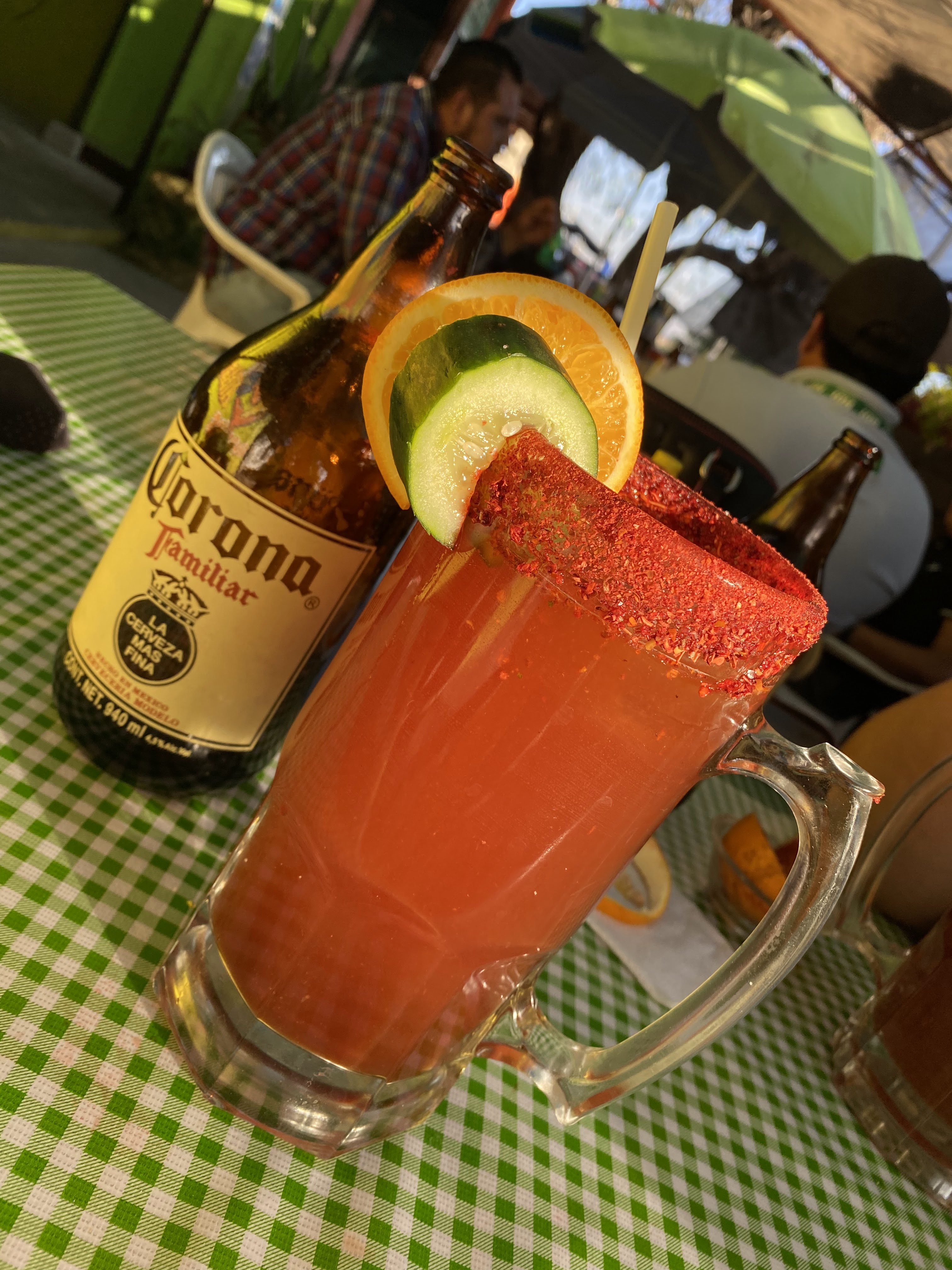 Mariscos “ El Trébol” Mompaní Miches & More image 6