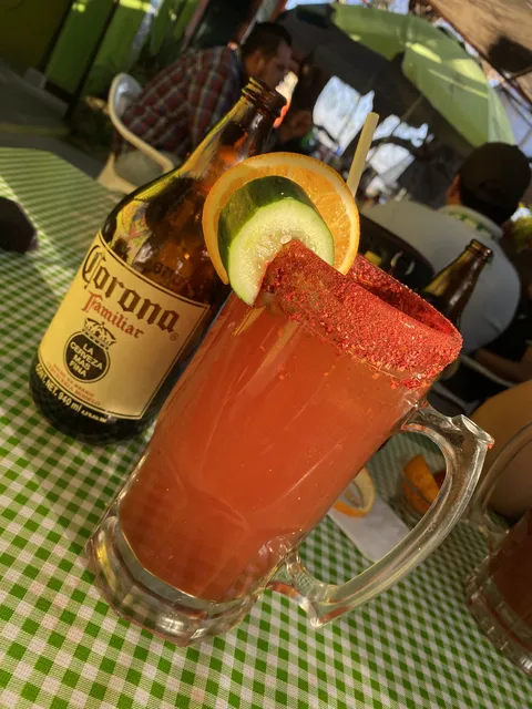 Mariscos “ El Trébol” Mompaní Miches & More image 6