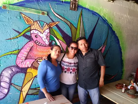 El Tlacuache image 2