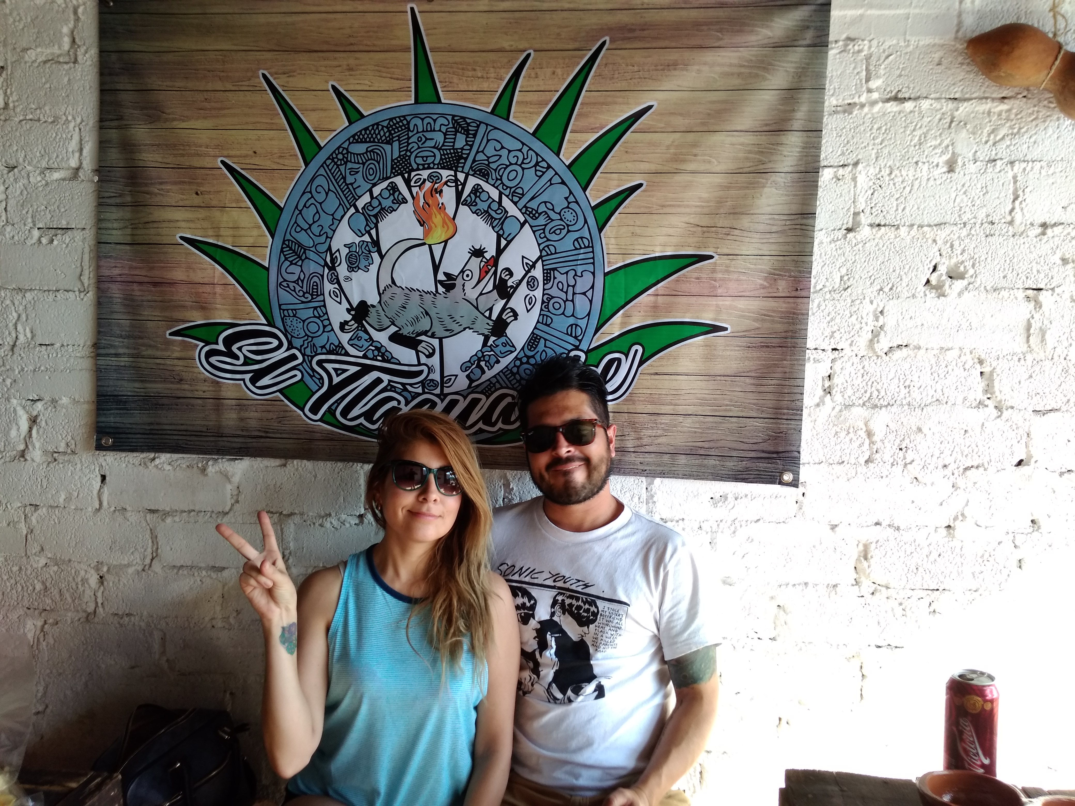 El Tlacuache image 4