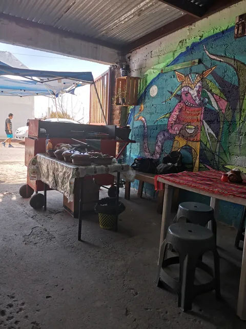 El Tlacuache image 5