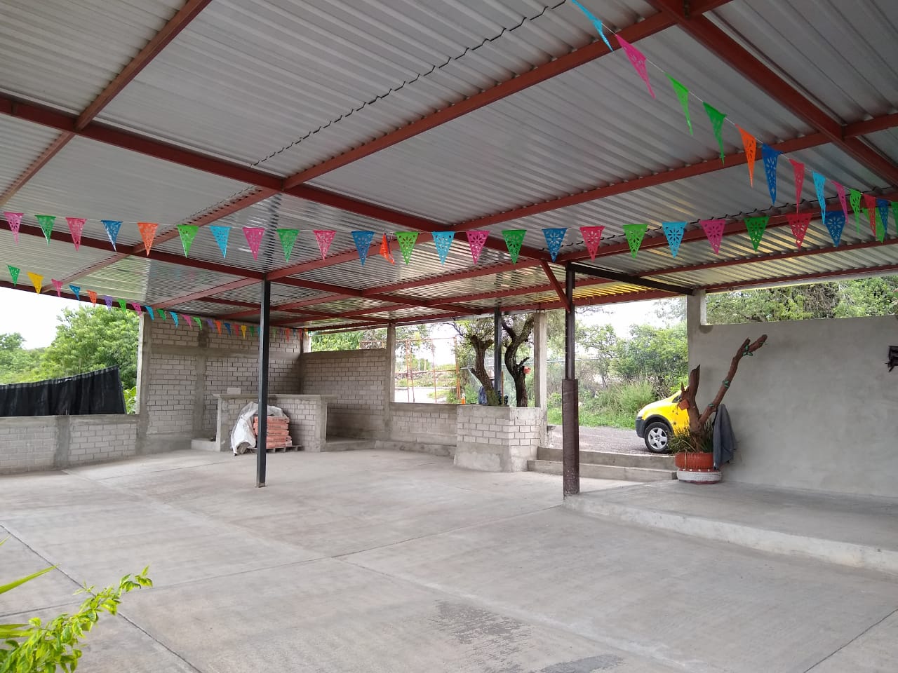 Terraza "La Presa" image 3