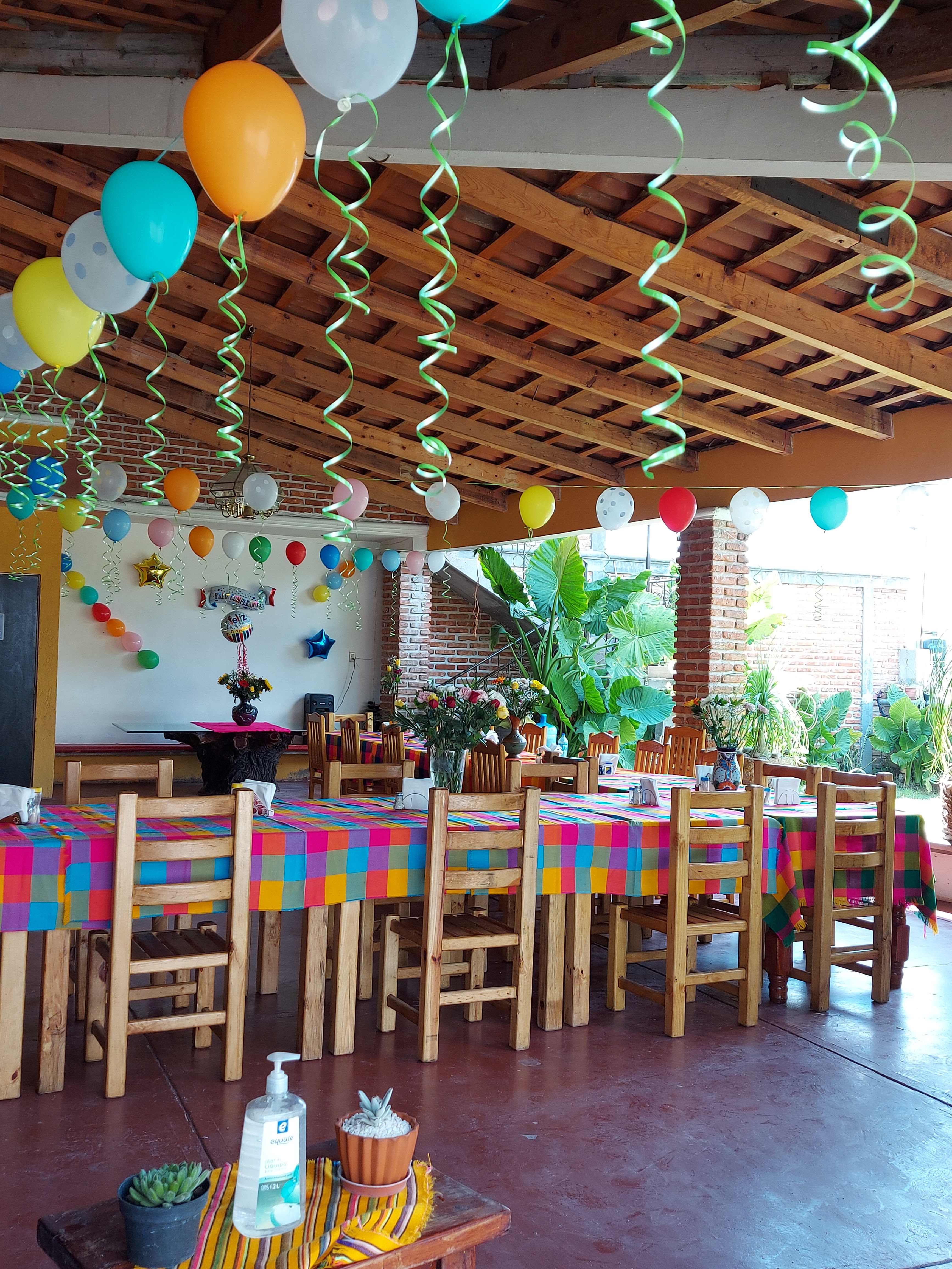 Barbacoa "EL SHURE" image 1