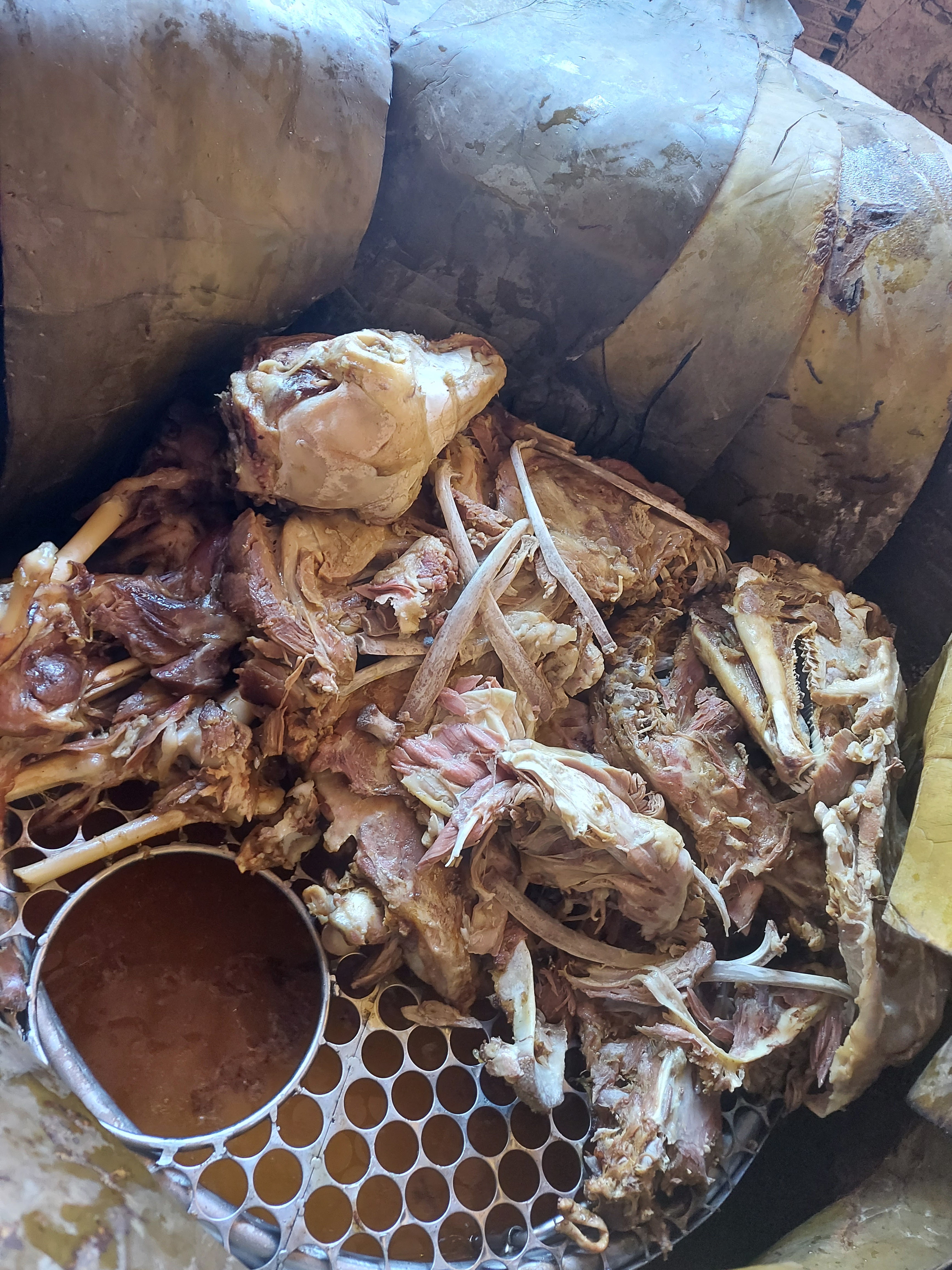 Barbacoa "EL SHURE" image 2