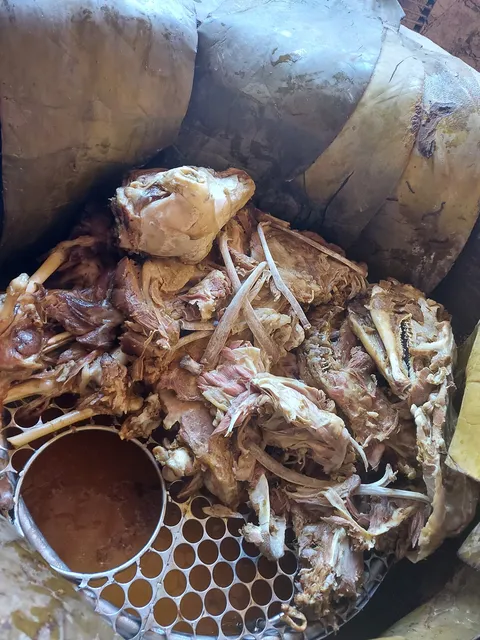 Barbacoa "EL SHURE" image 2