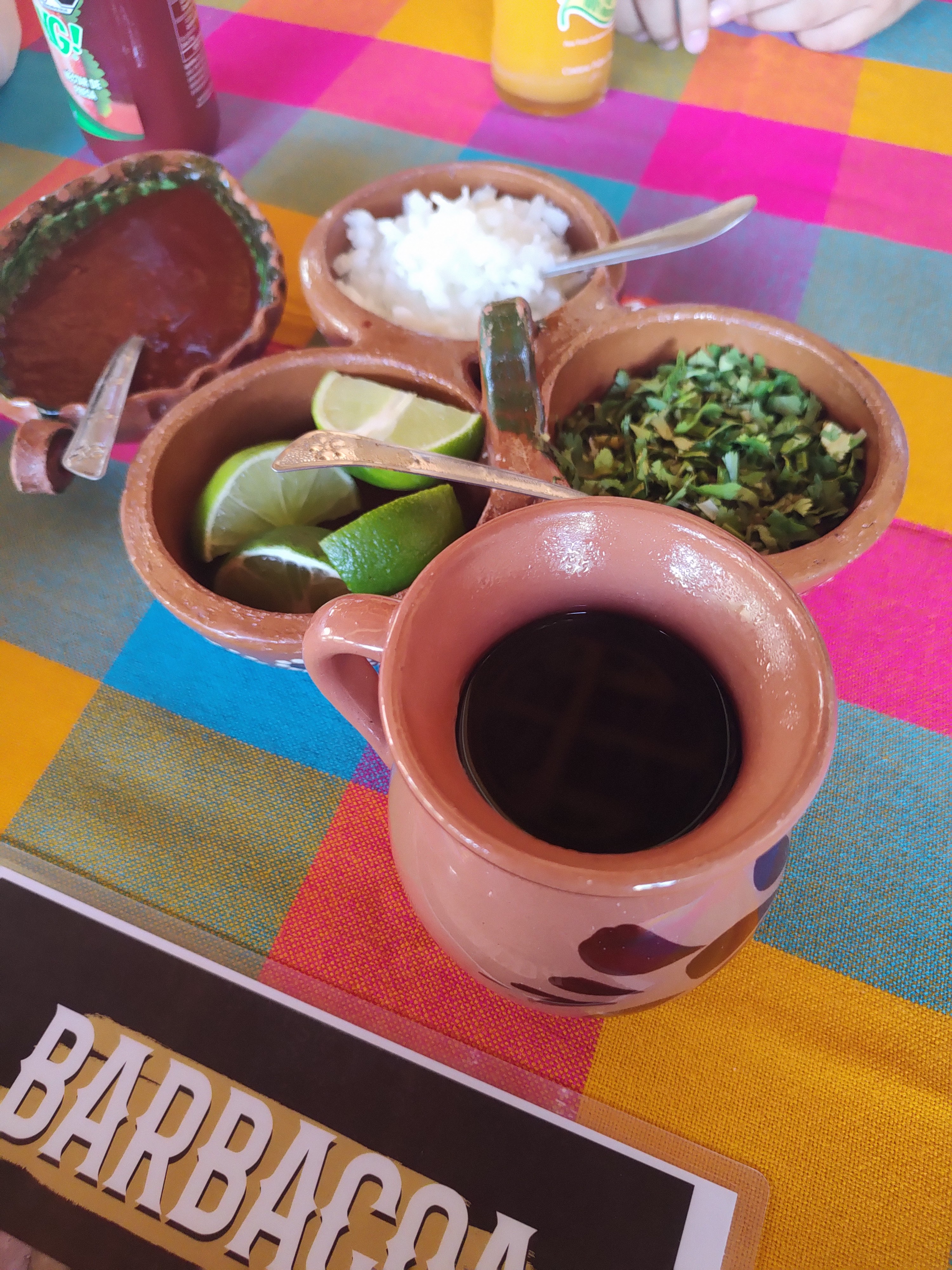 Barbacoa "EL SHURE" image 3