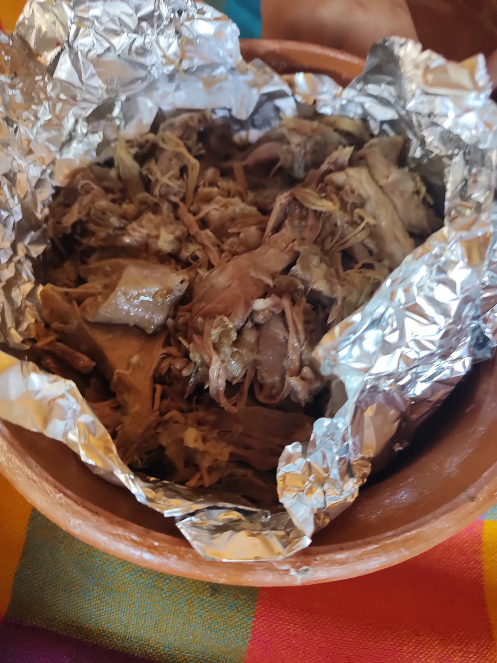 Barbacoa "EL SHURE" image 4