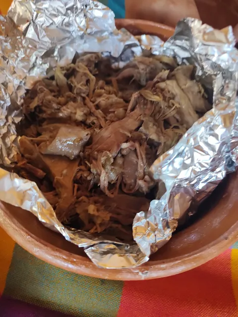 Barbacoa "EL SHURE" image 4