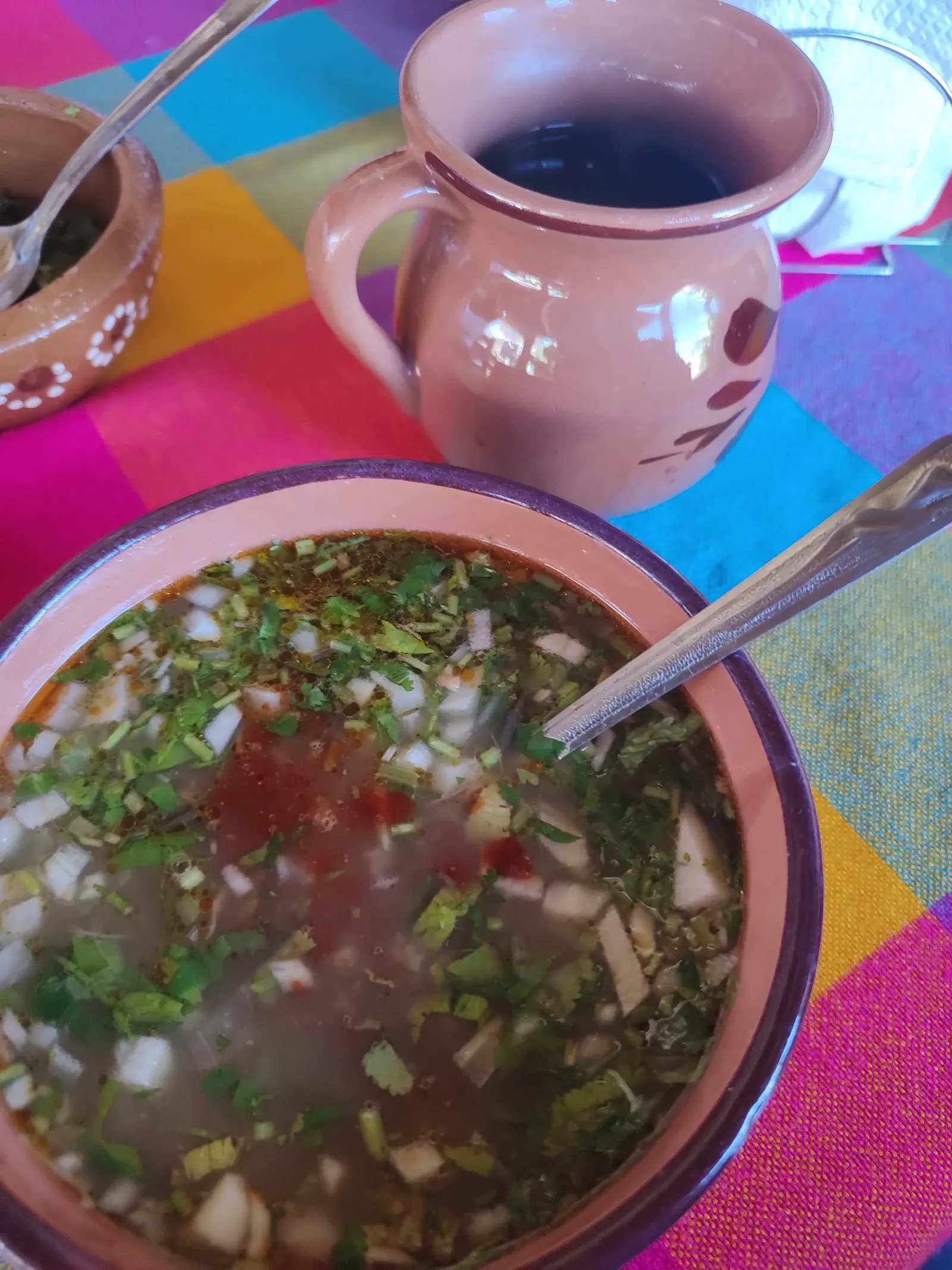 Barbacoa "EL SHURE" image 7