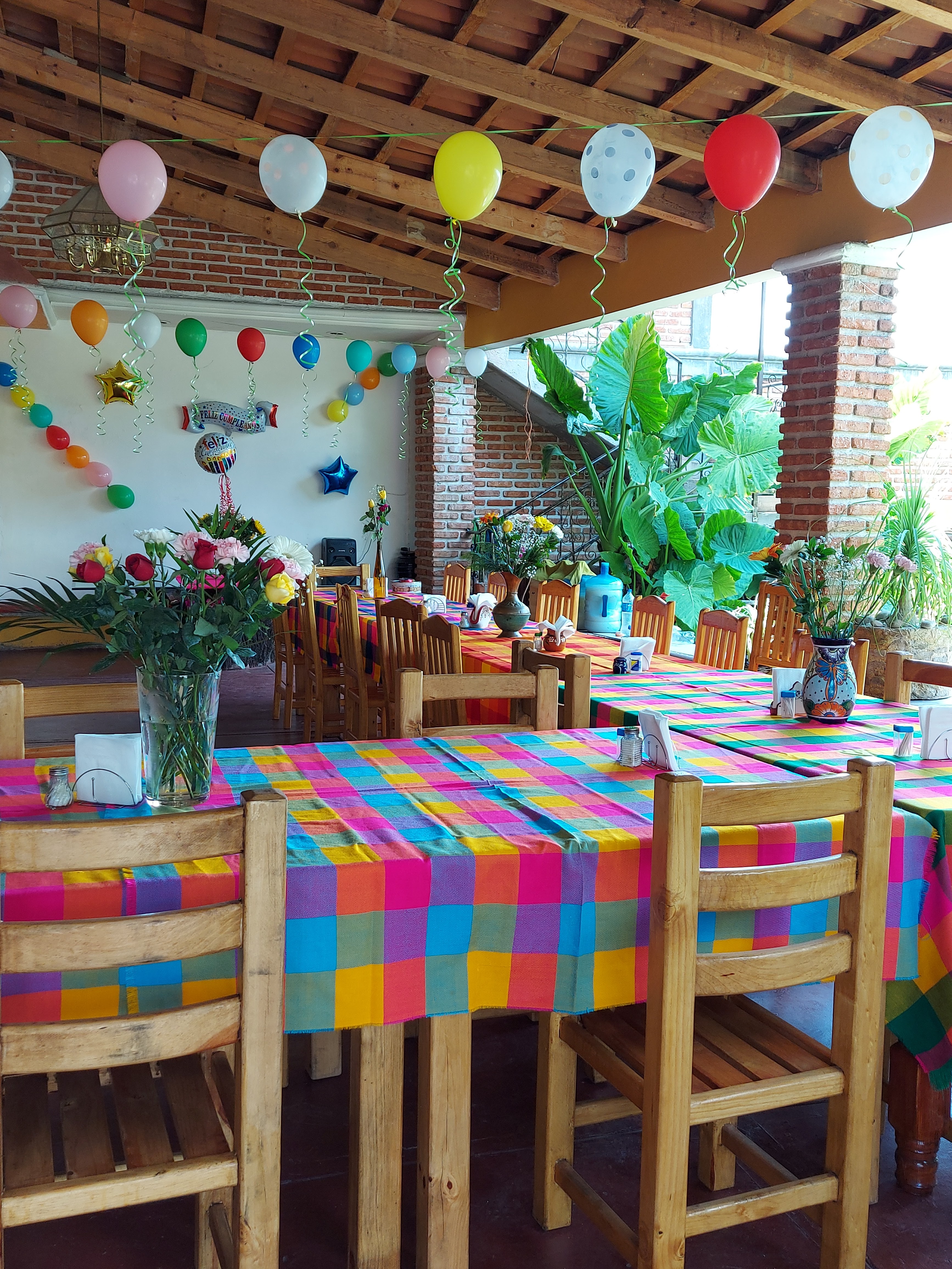 Barbacoa "EL SHURE" image 8