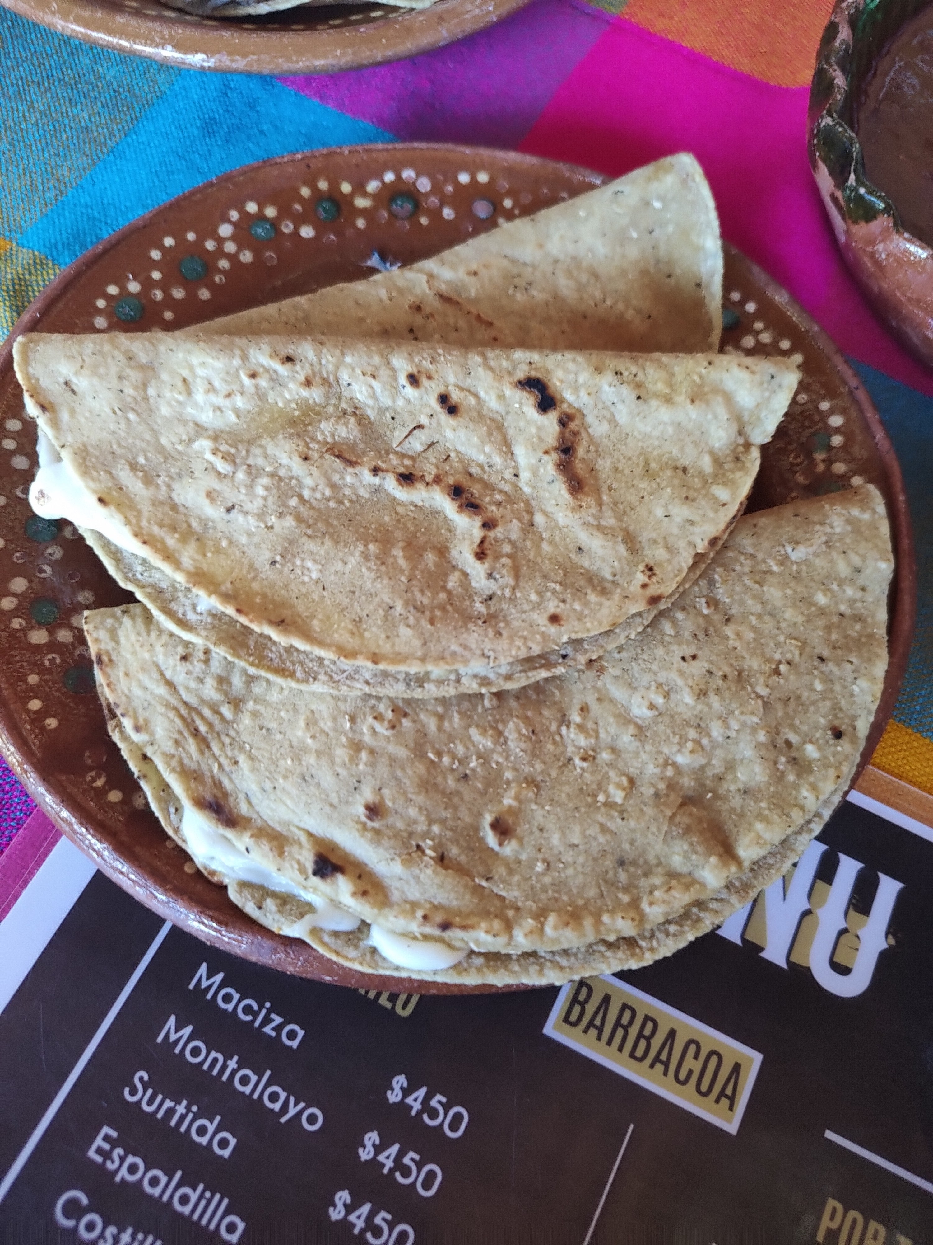 Barbacoa "EL SHURE" image 10