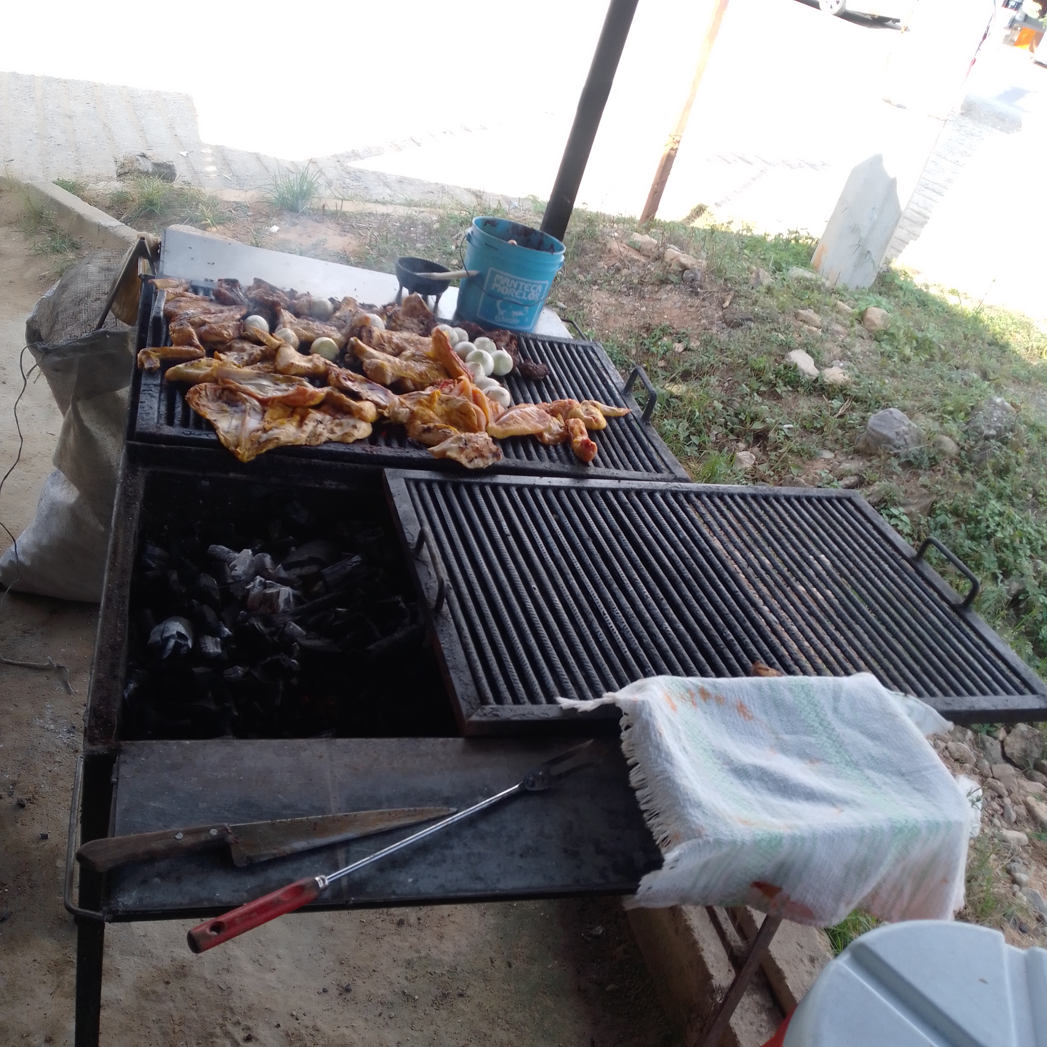 Asadero guerrero image 1