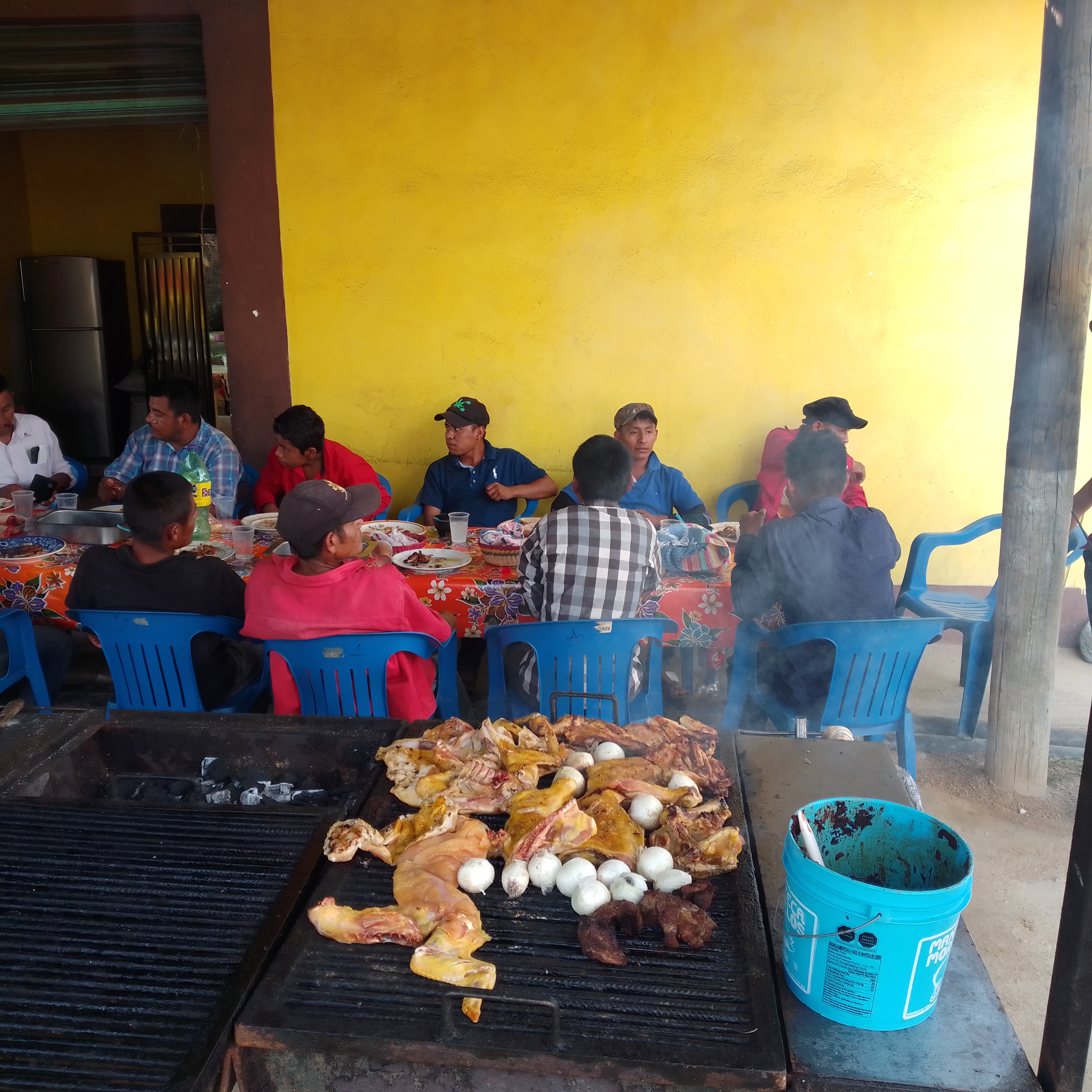 Asadero guerrero image 4