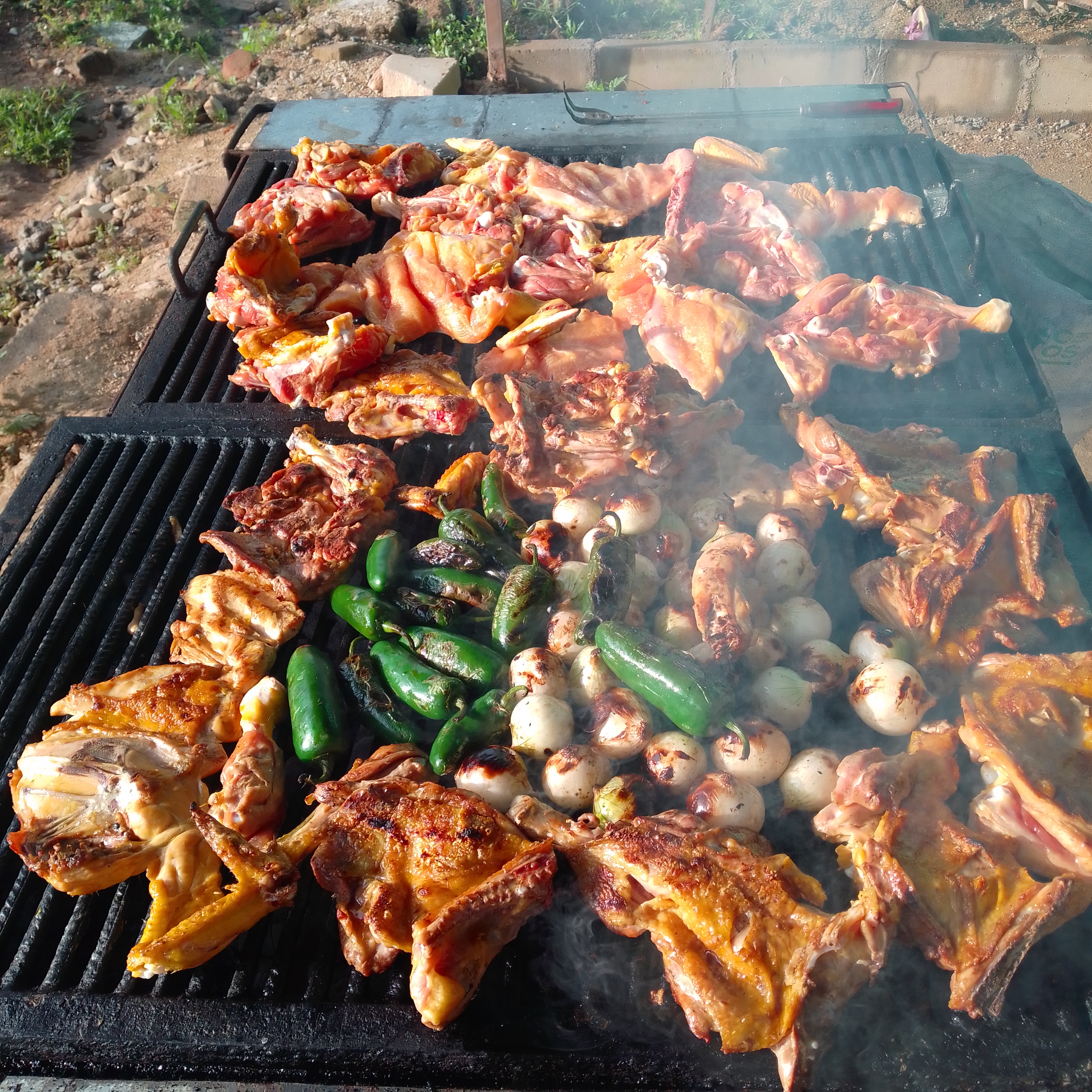 Asadero guerrero image 6