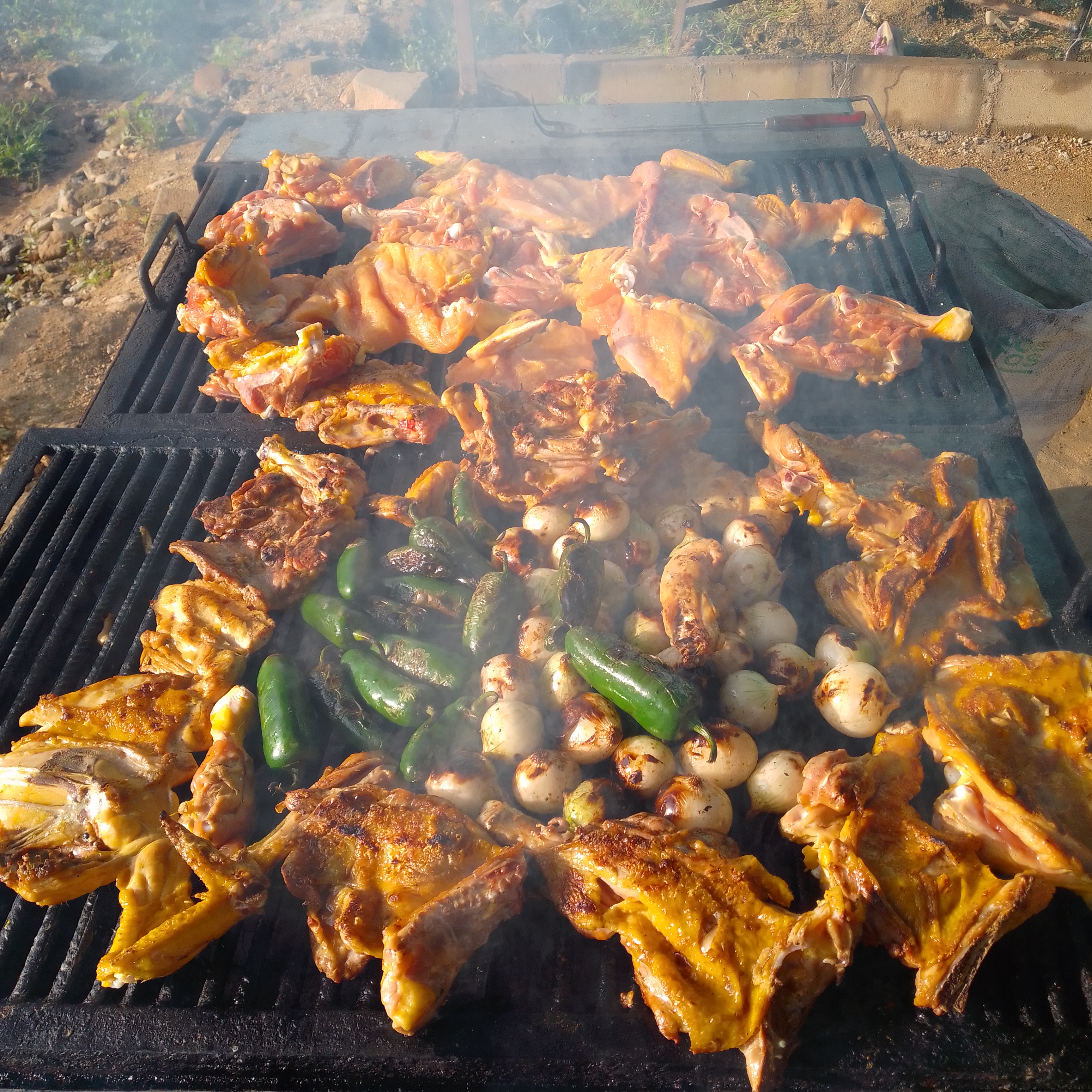 Asadero guerrero image 7