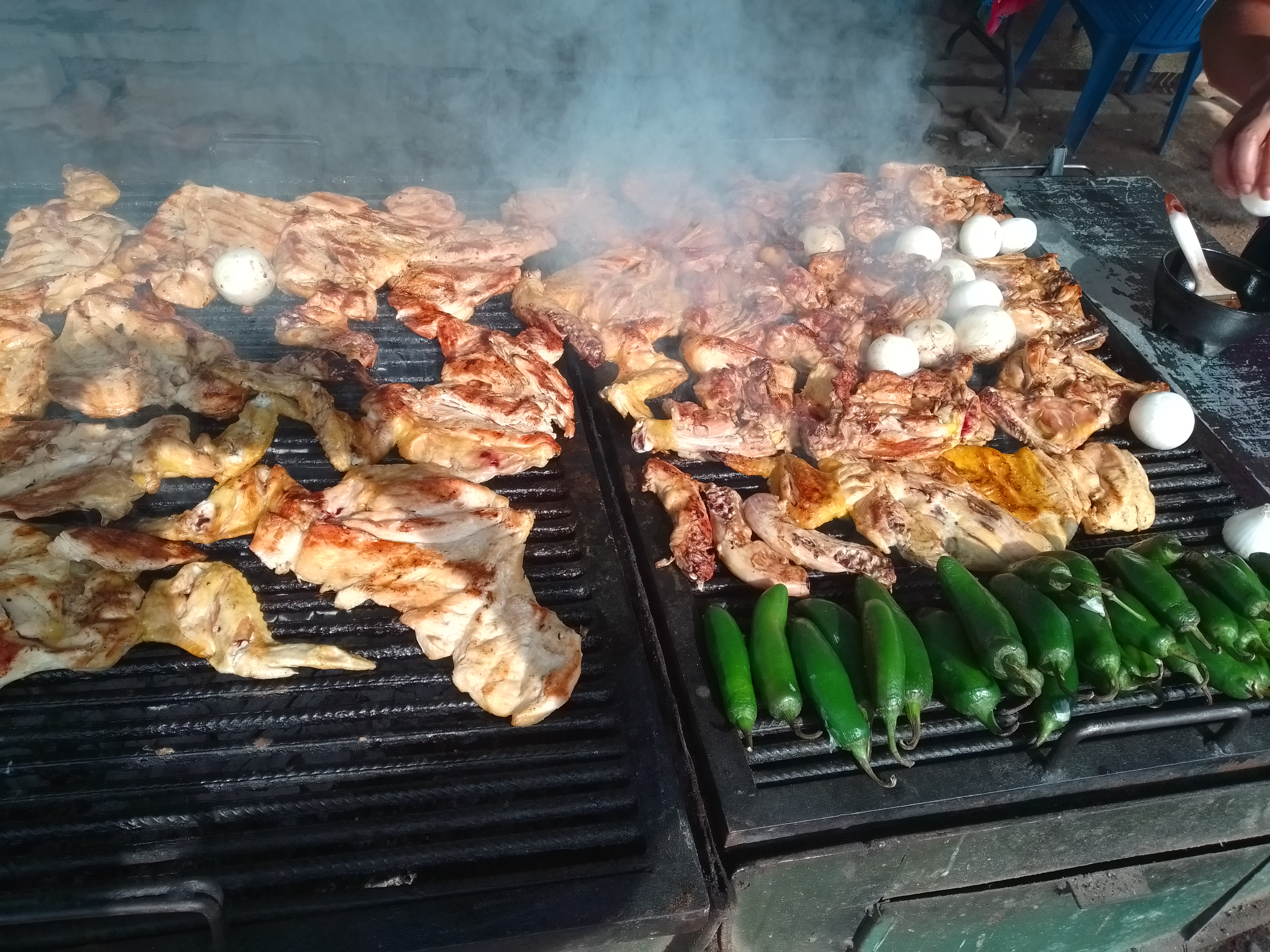 Asadero guerrero image 8