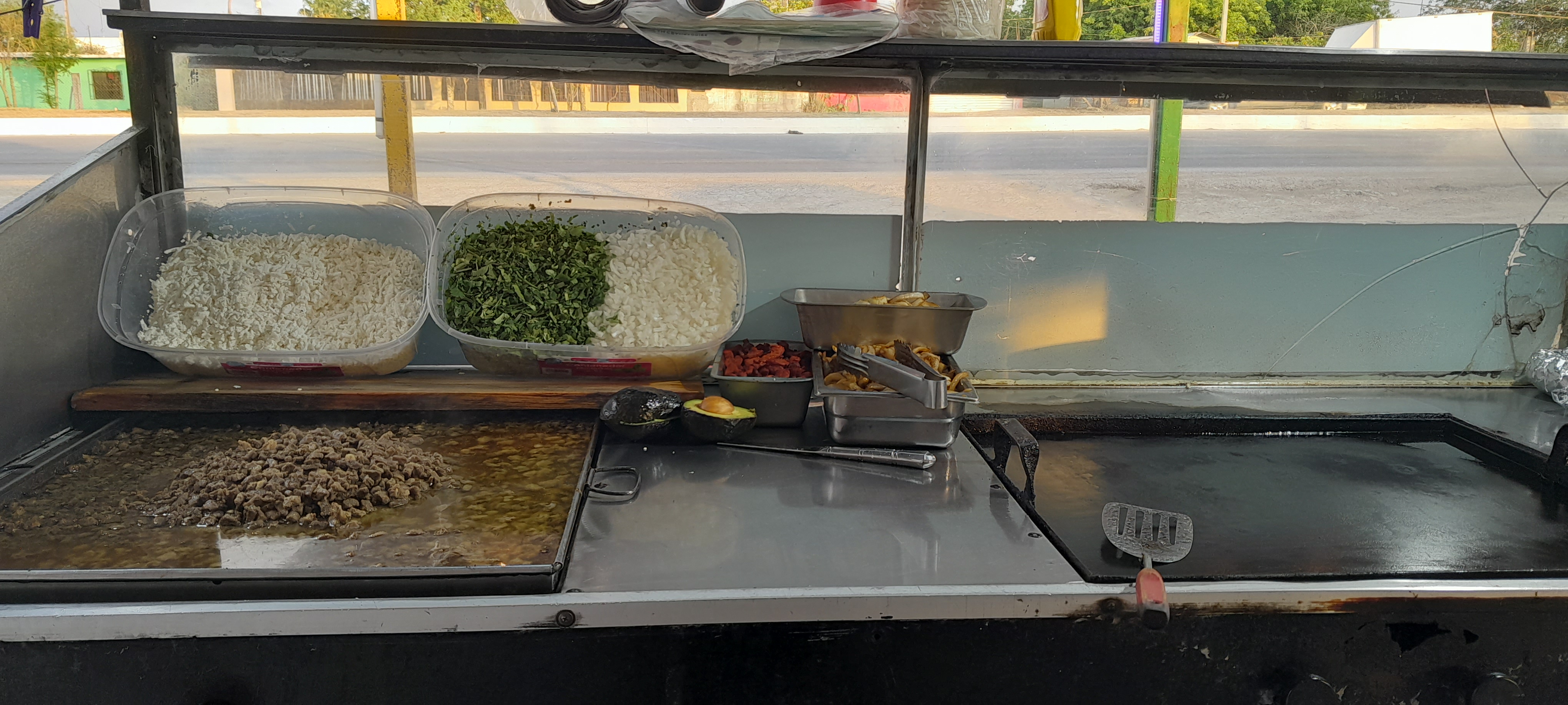 TAQUERIA BADILLO image 1