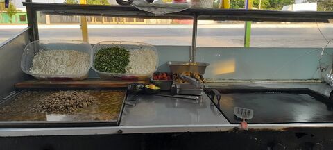 TAQUERIA BADILLO image 1