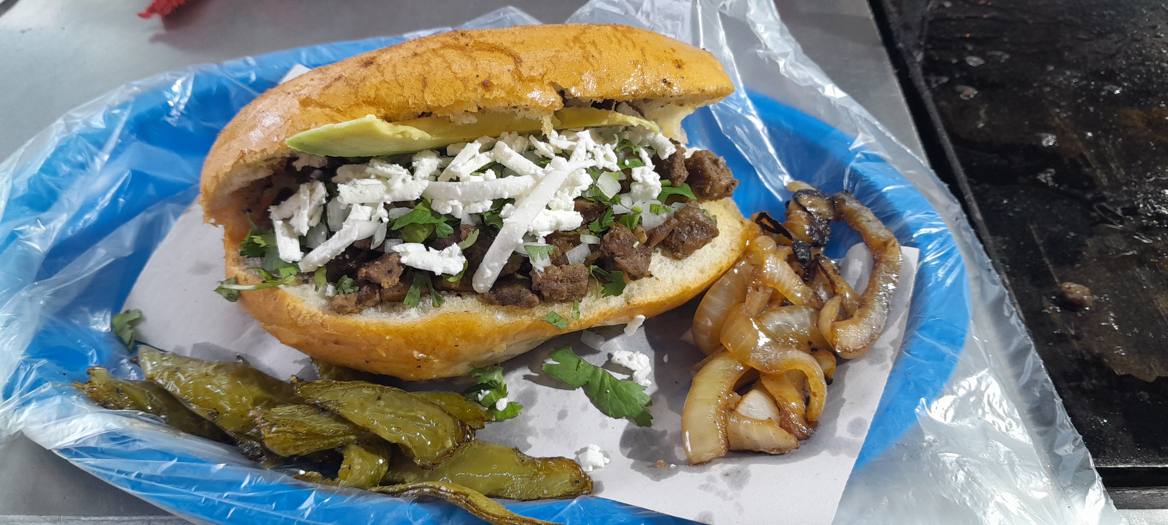 TAQUERIA BADILLO image 2