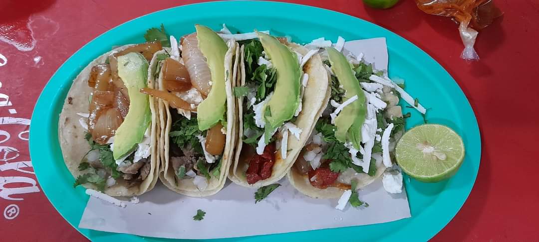 TAQUERIA BADILLO image 3