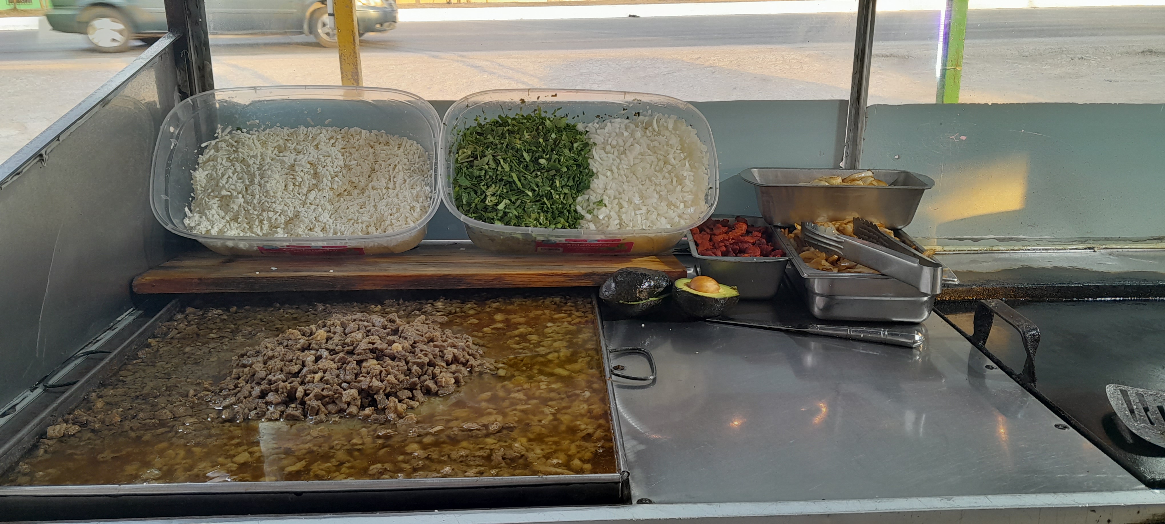 TAQUERIA BADILLO image 4