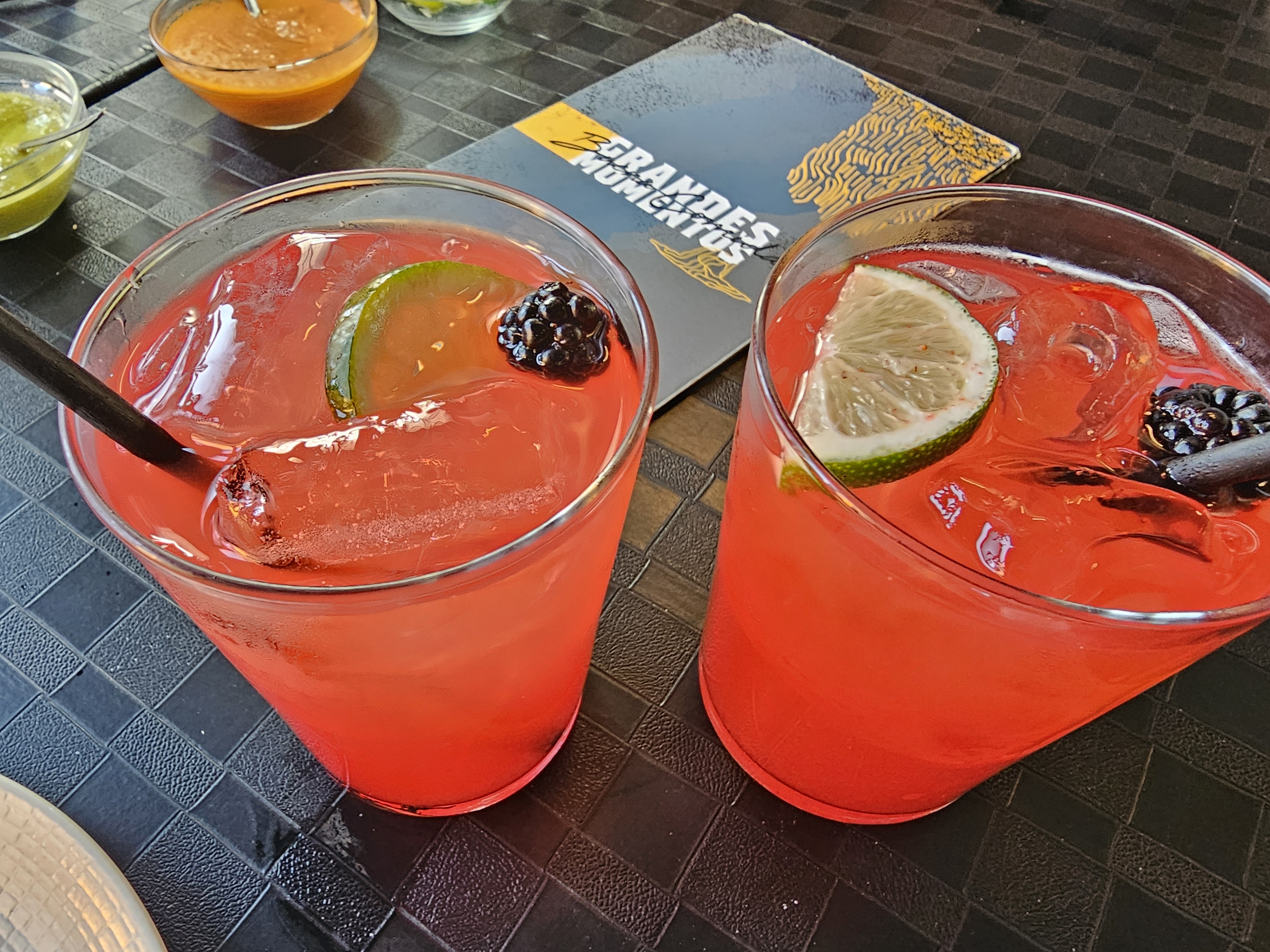 RESTAURANTE LA BERNAL image 4