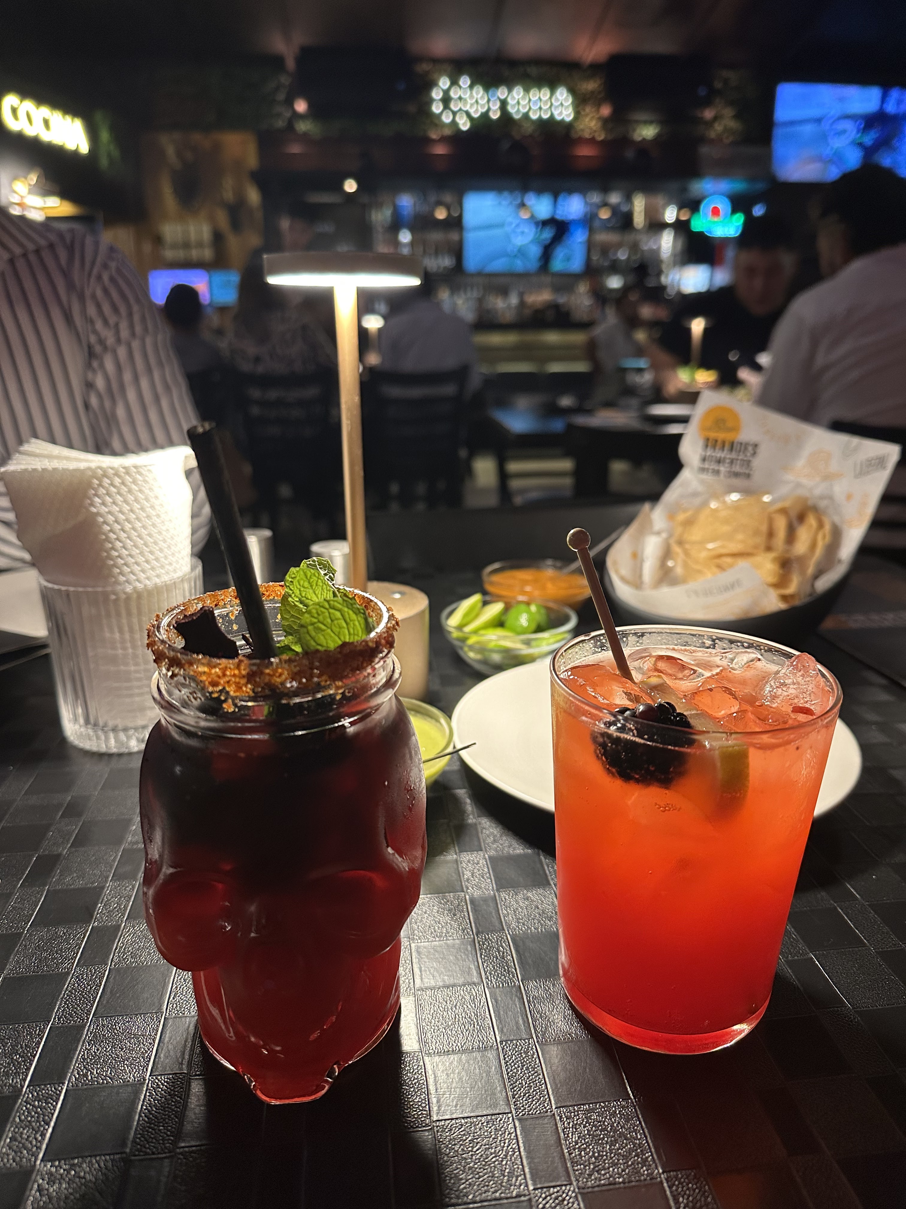 RESTAURANTE LA BERNAL image 6