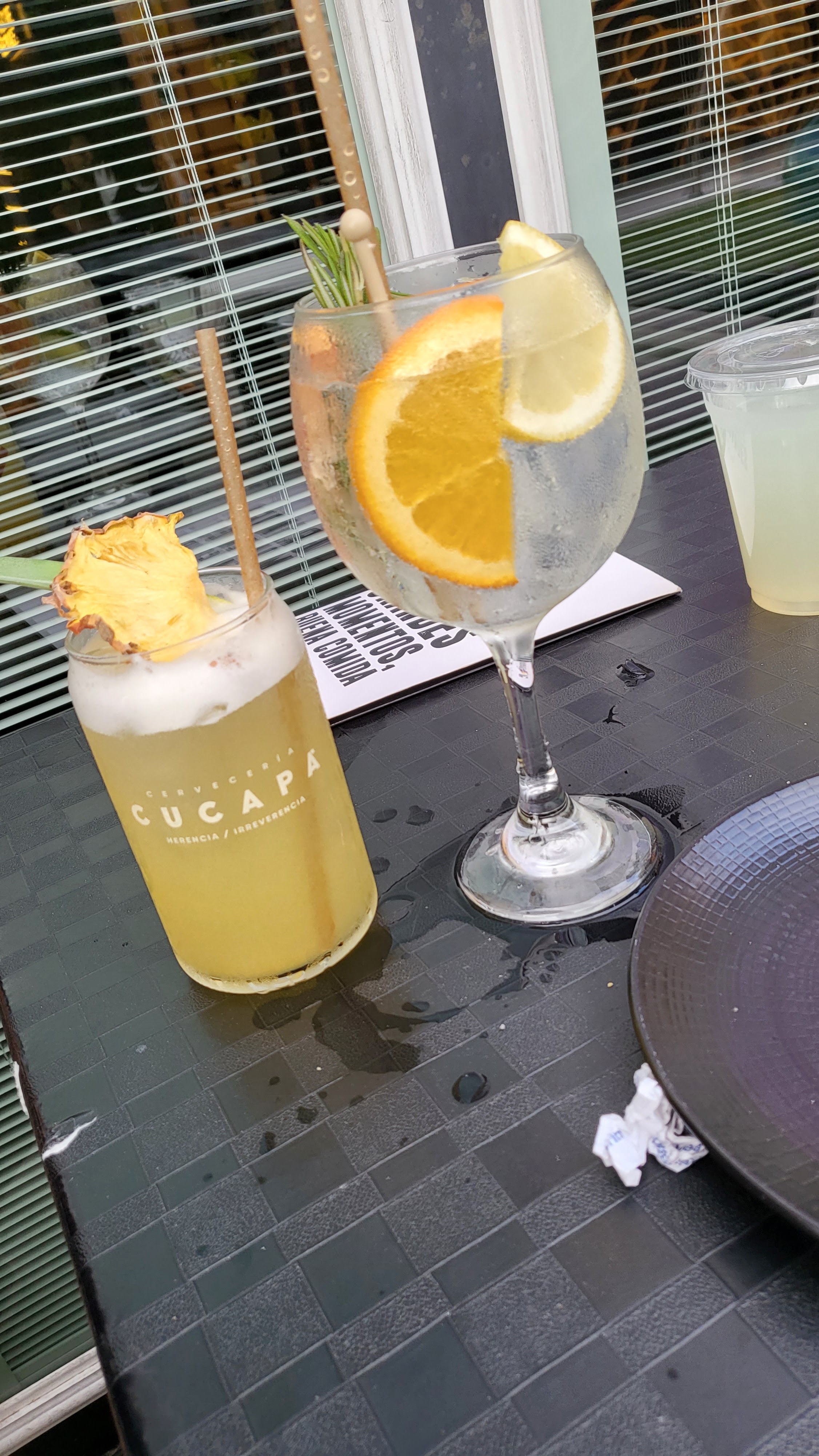 RESTAURANTE LA BERNAL image 9