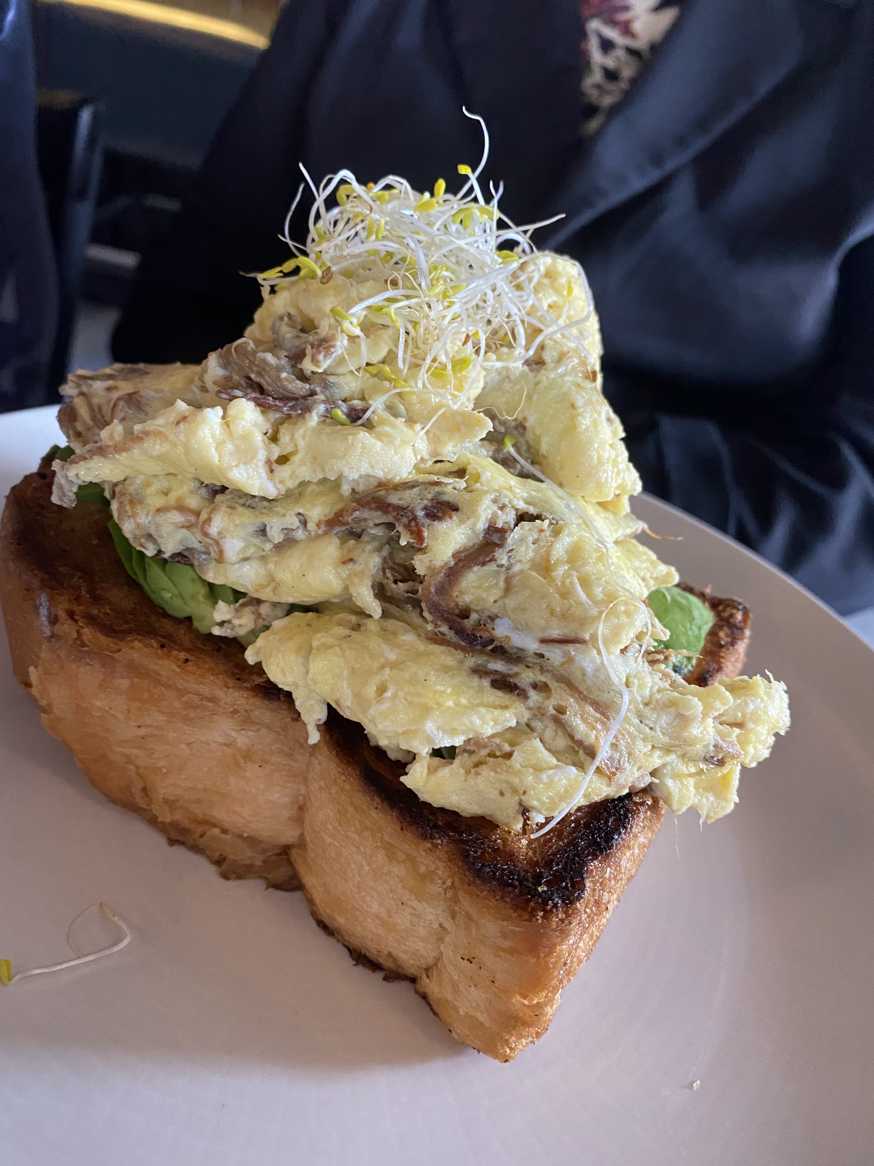 RESTAURANTE LA BERNAL image 10