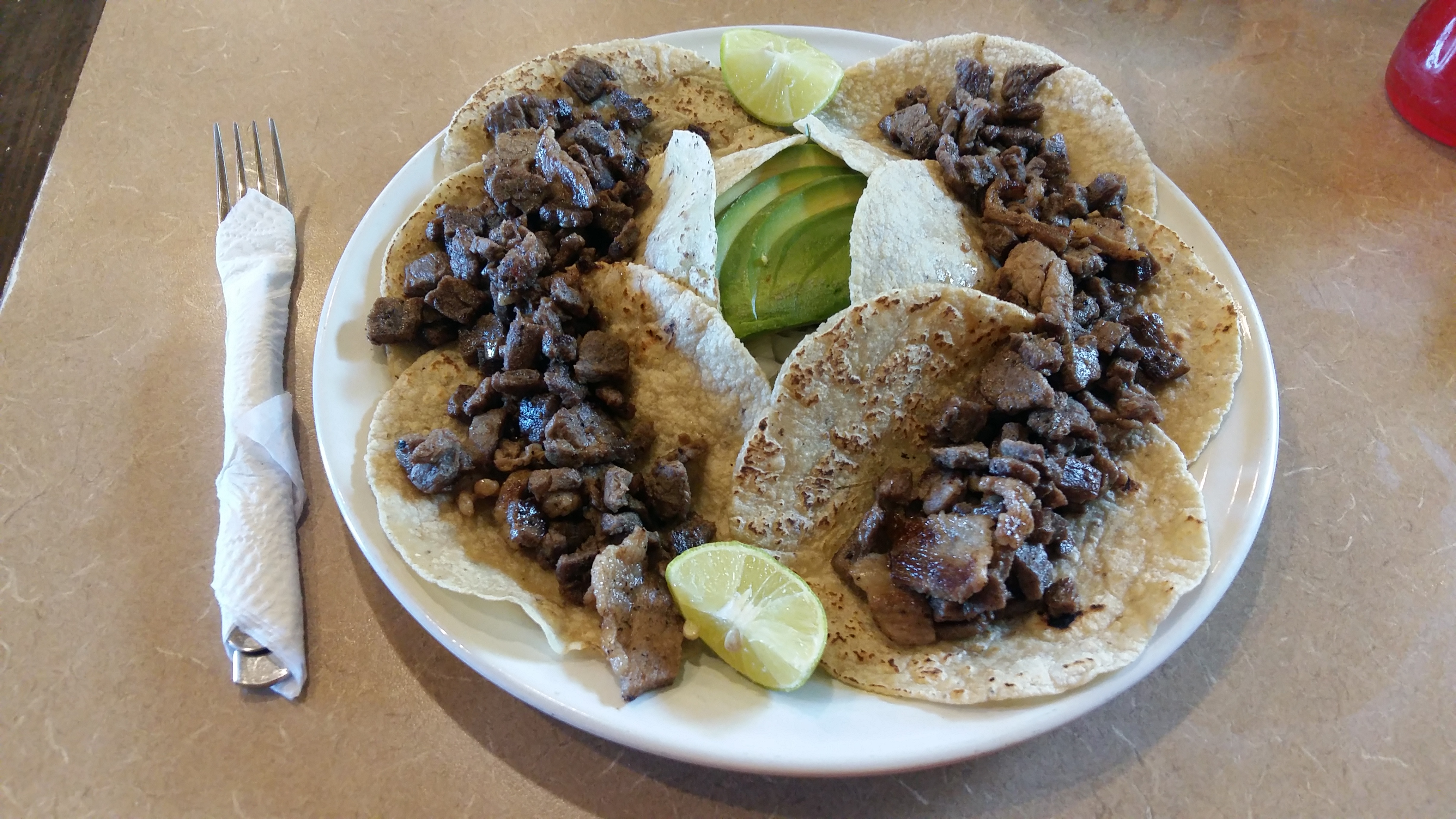 Los Magueyes Restaurant image 5