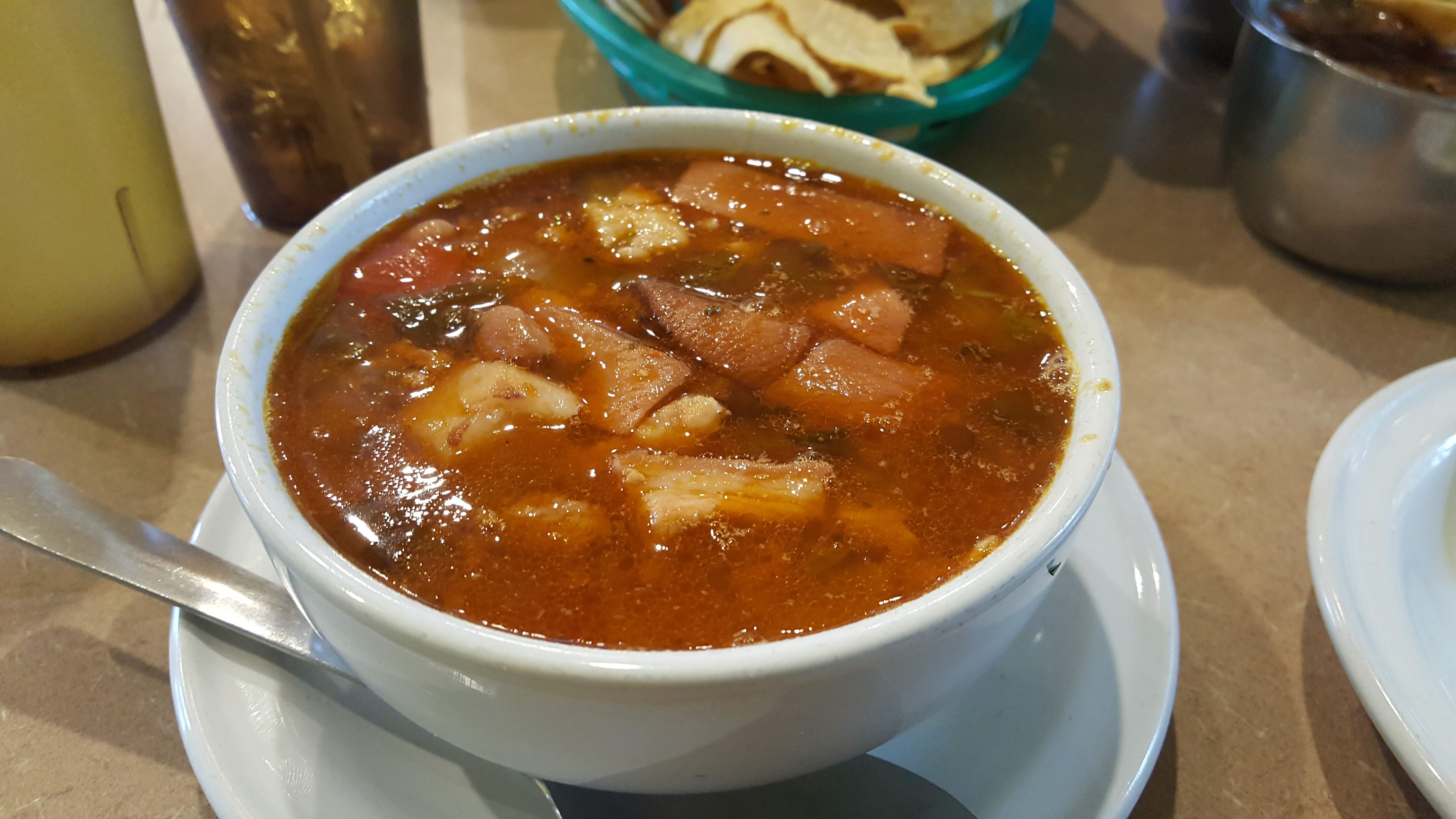 Los Magueyes Restaurant image 10