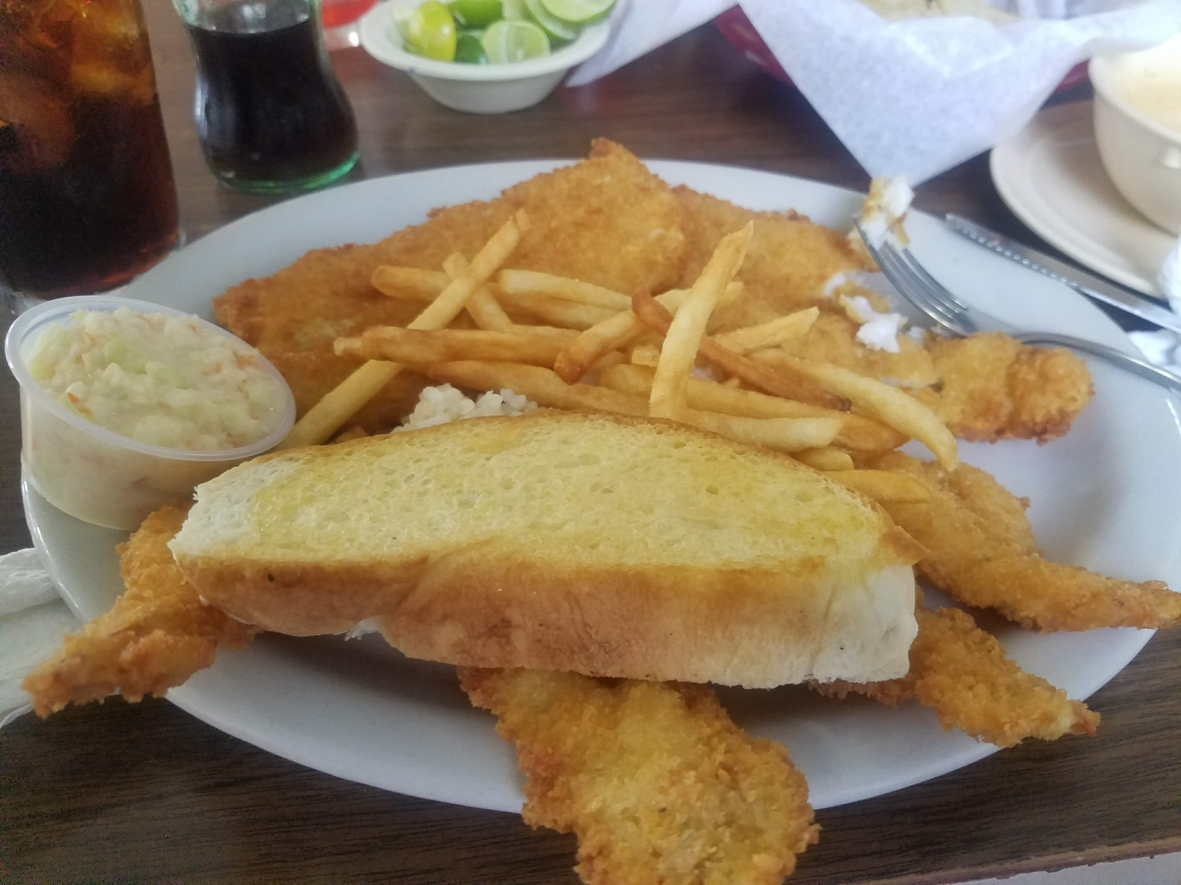 Mariscos Altamar Restaurant image 3