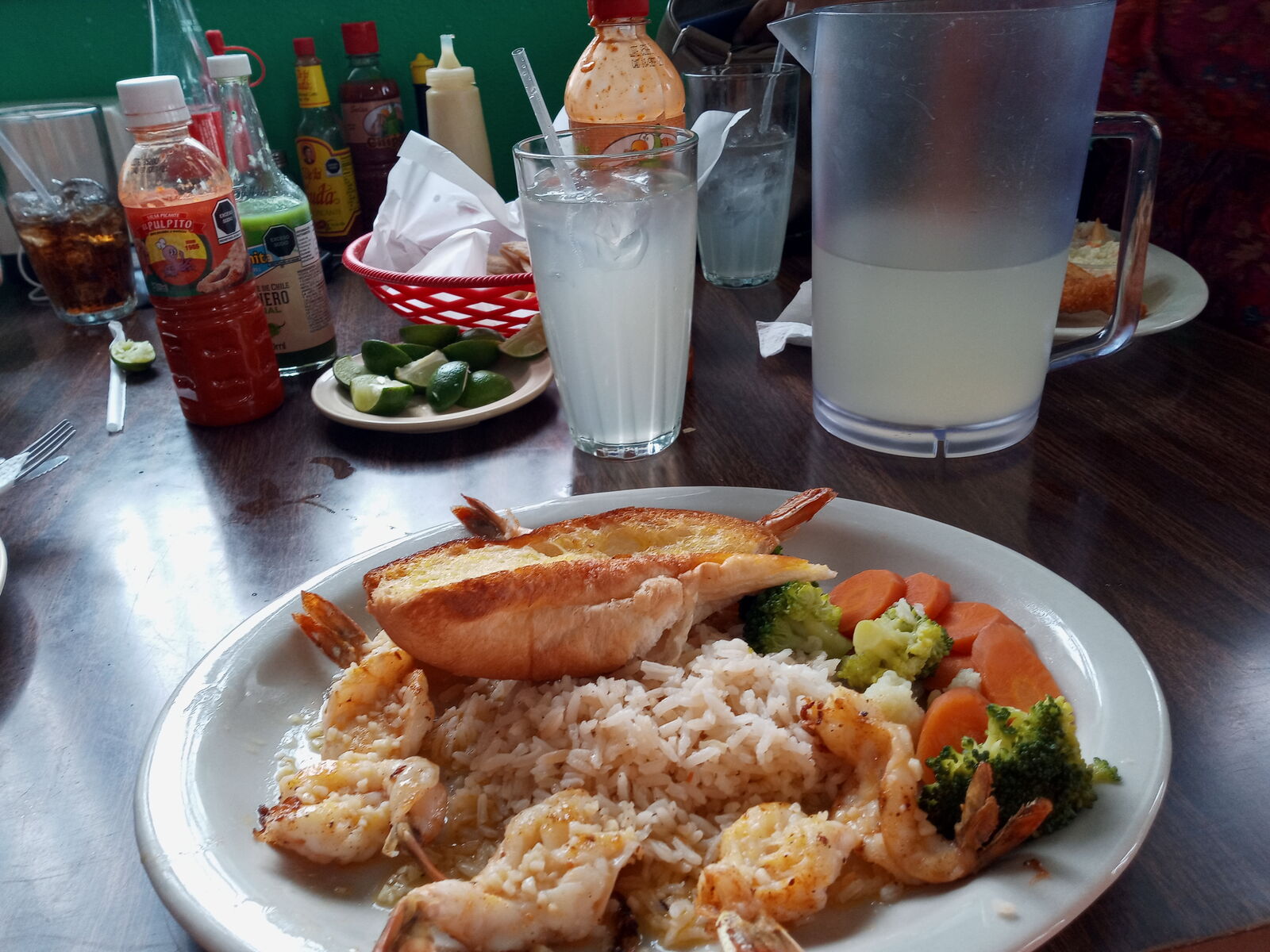 Mariscos Altamar Restaurant image 6