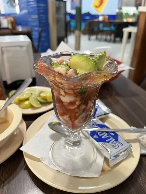 Mariscos Altamar Restaurant image 8