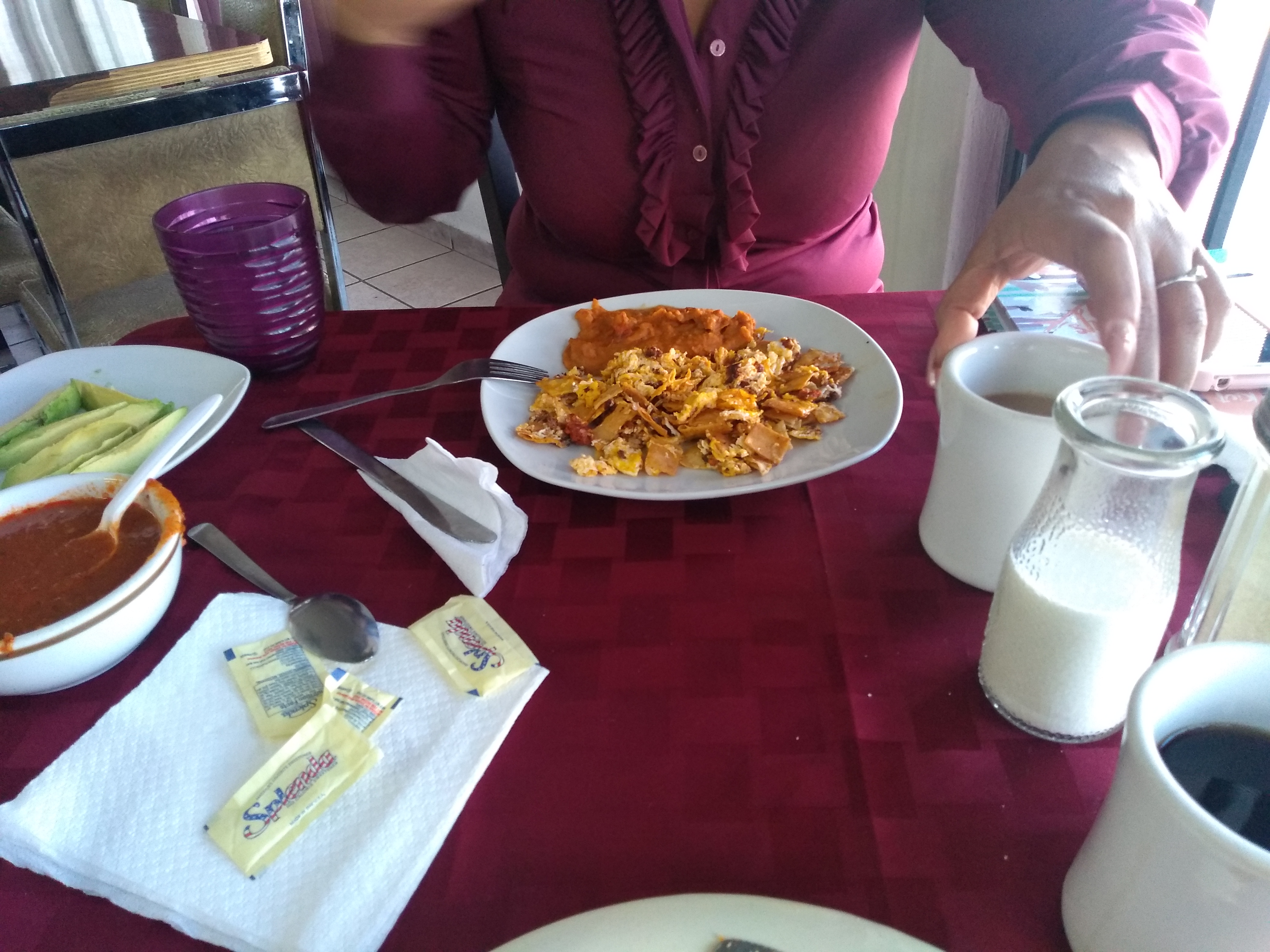 Las Bugambilias image 2